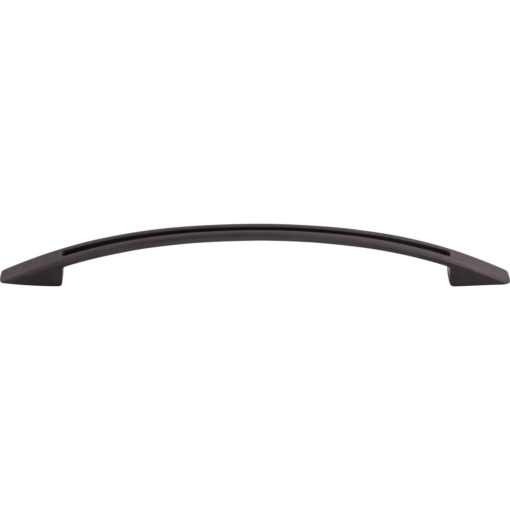 Tango Cut Out Bar Pull - Sable