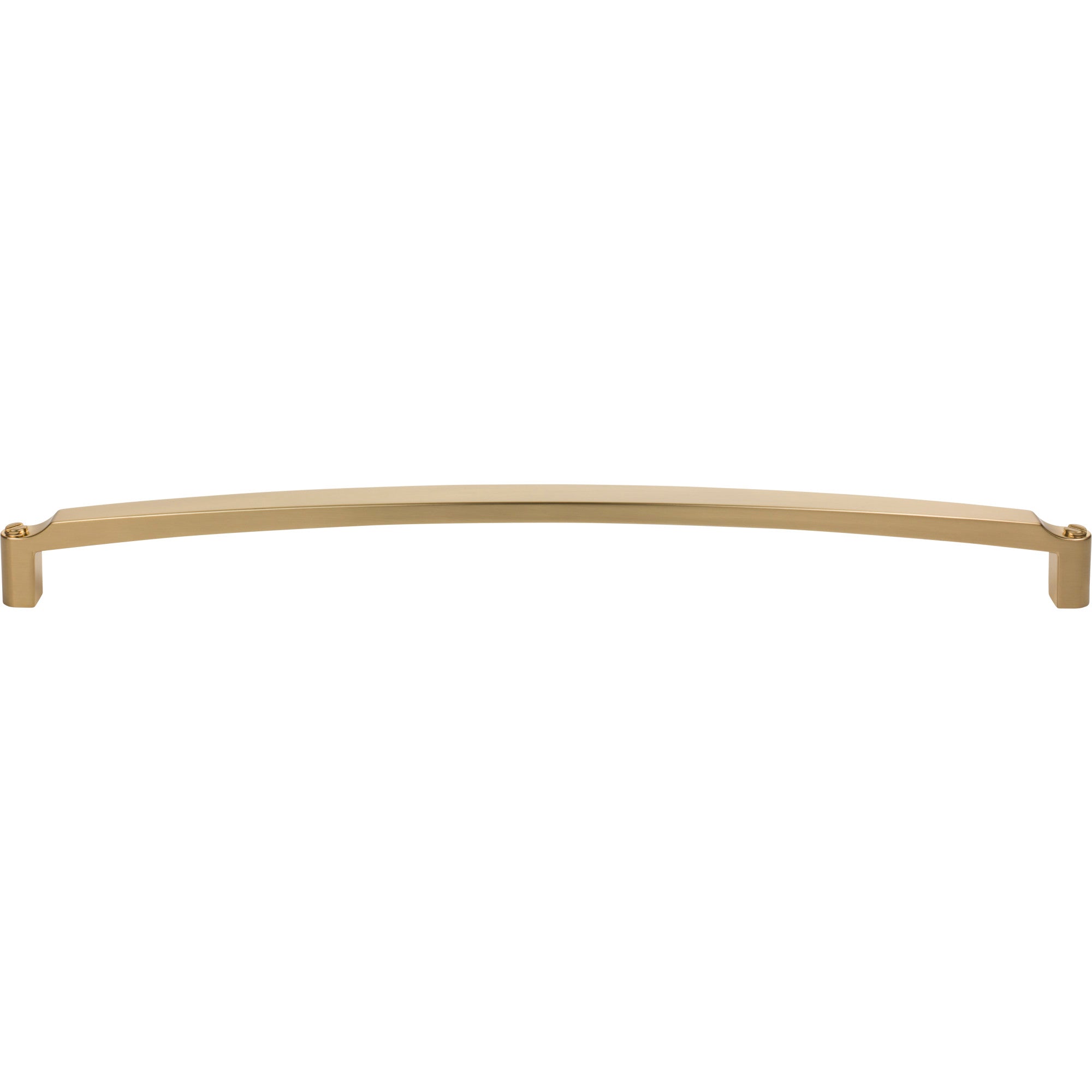 Haddonfield Appliance Pull - Honey Bronze