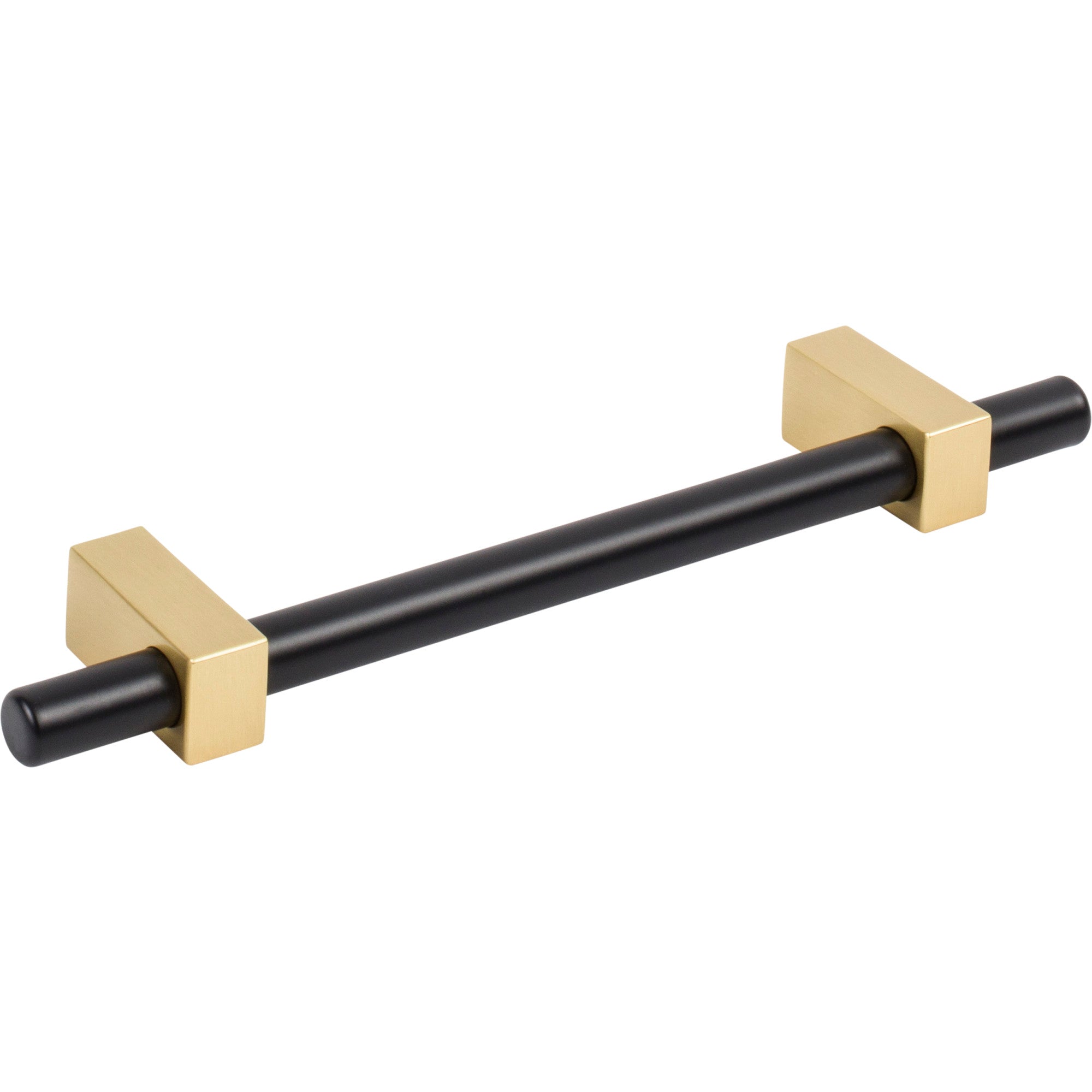 Larkin 128 mm Center-to-Center Bar Pull