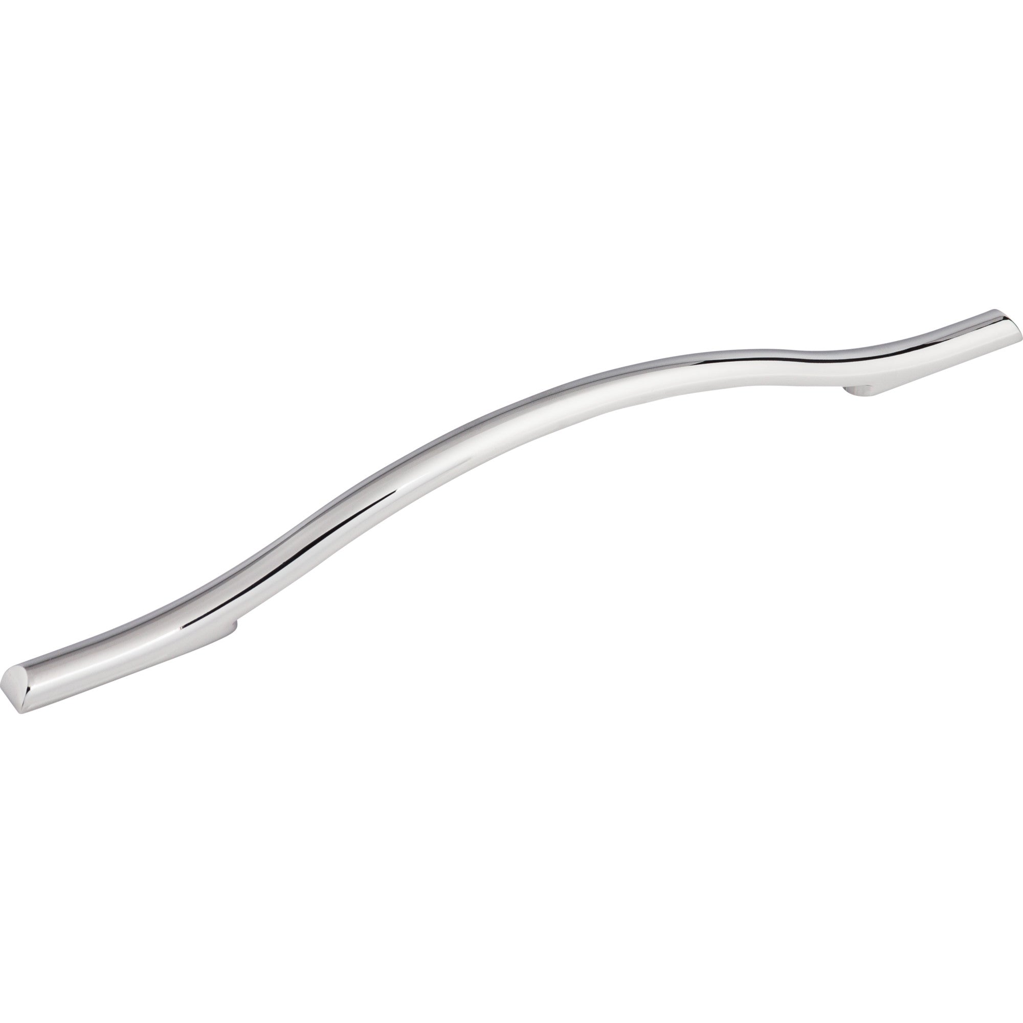 Somerdale 7 9/16" Center to Center Bar Pull - Polished Chrome
