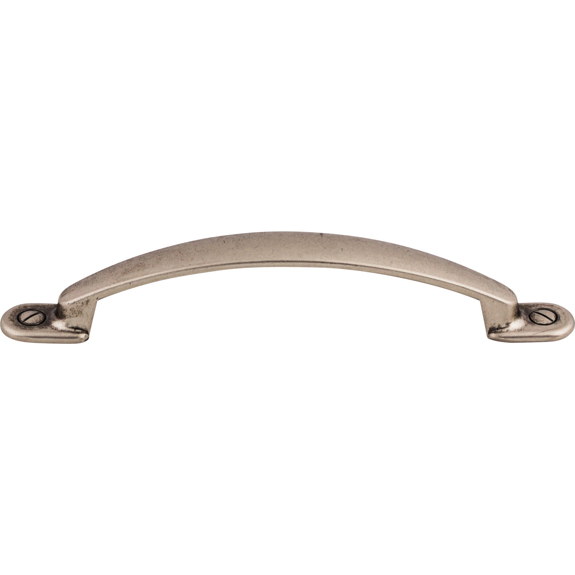 Arendal Bar Pull - Pewter Antique