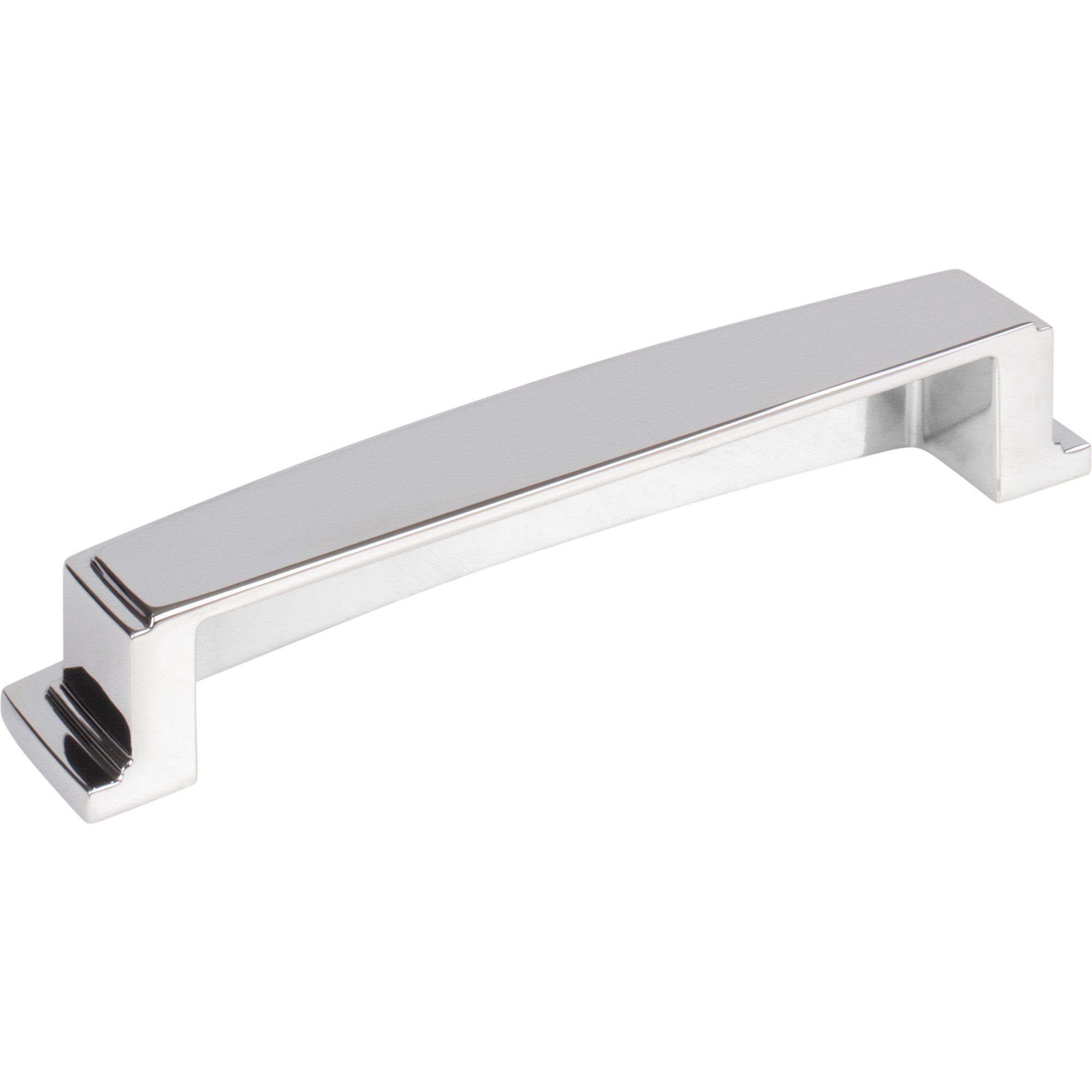 Renzo 128 mm Center-to-Center Cup/Bin Pull