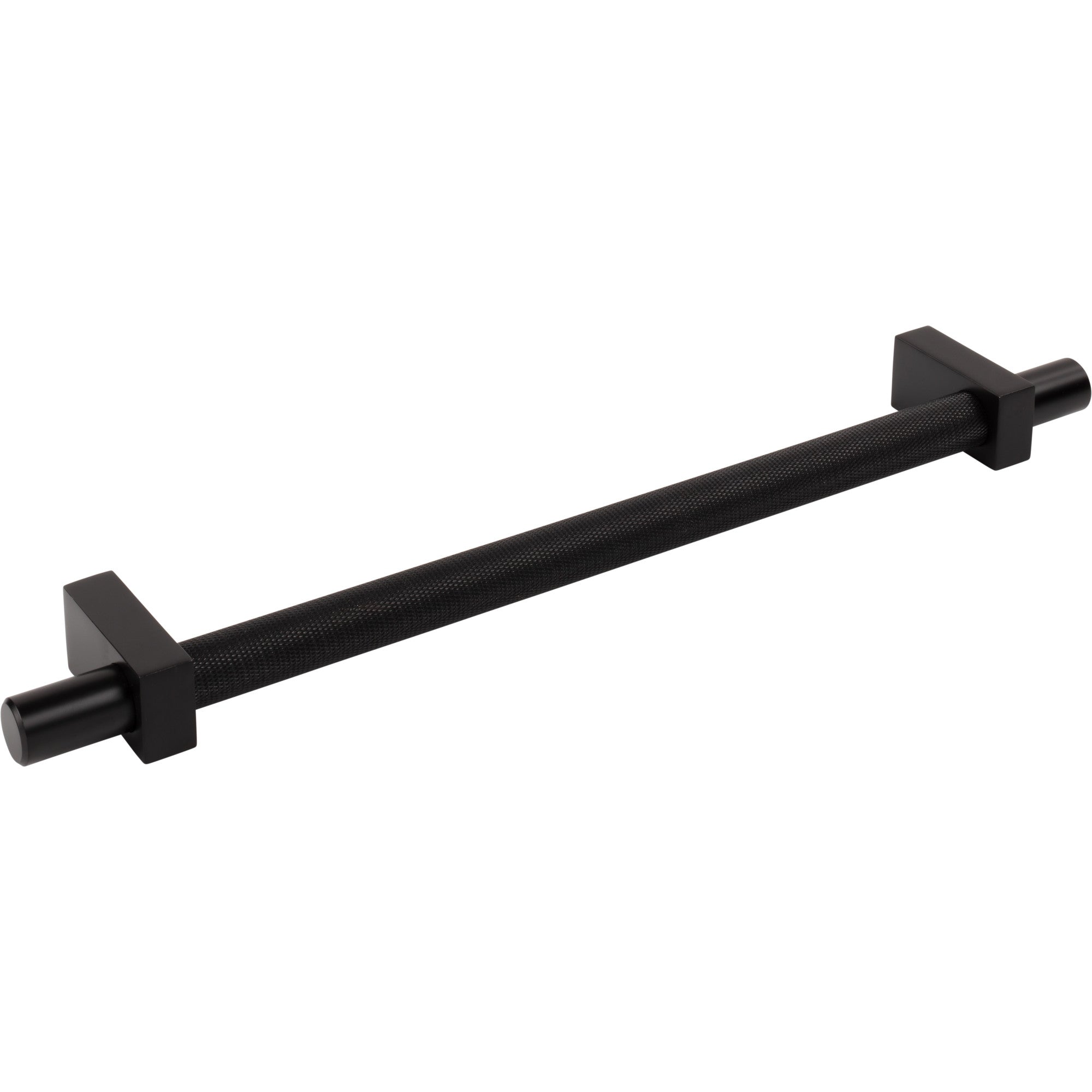 Larkin Knurled Center 18" Center-to-Center Appliance Pull