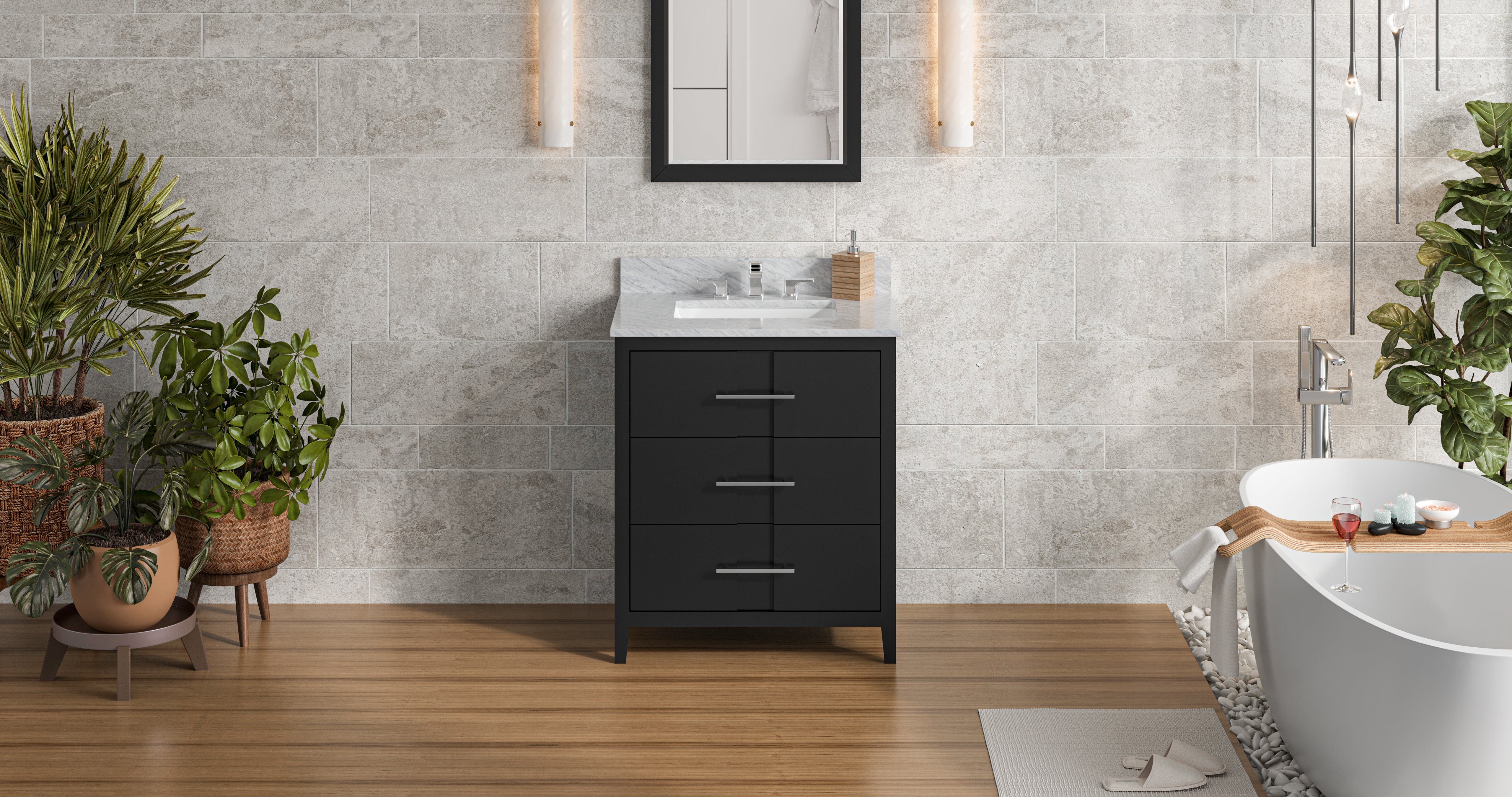 30" Katara Vanity