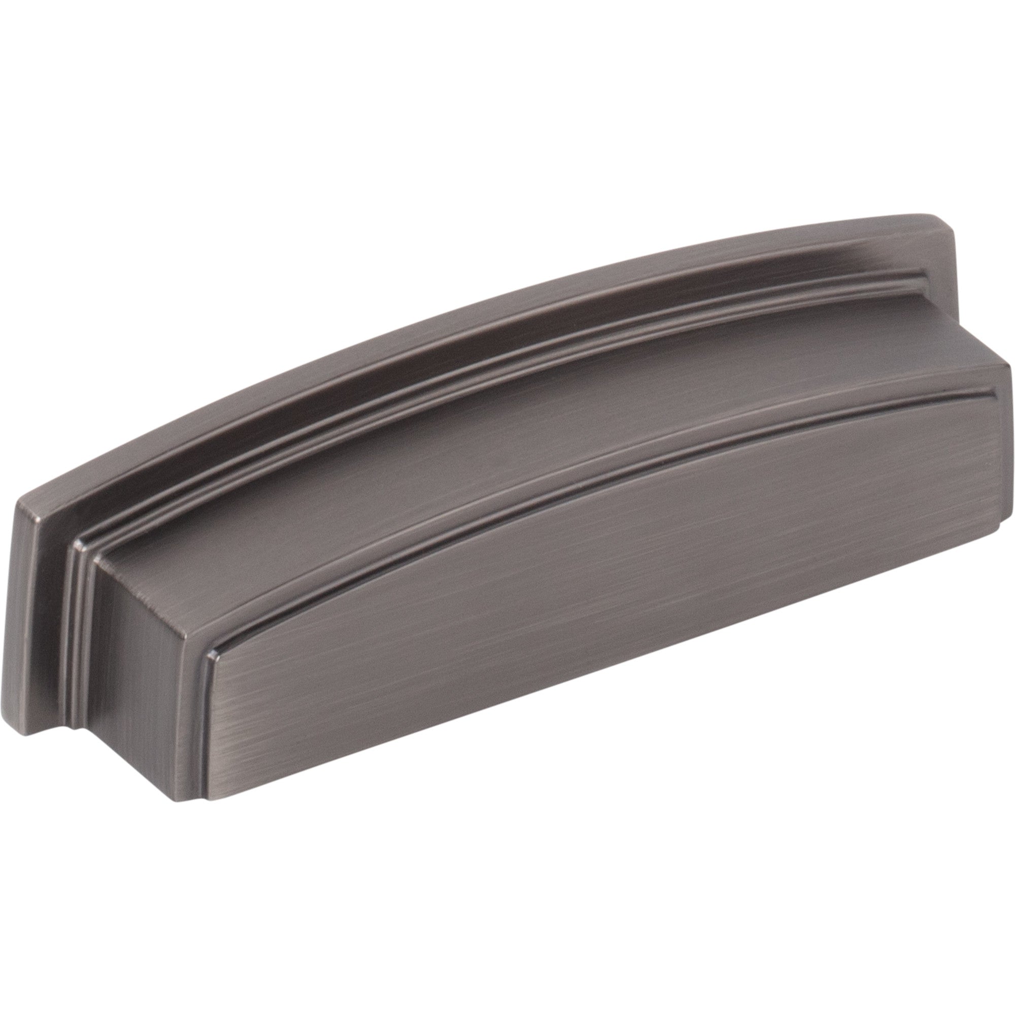 Renzo 96 mm Center-to-Center Cup/Bin Pull