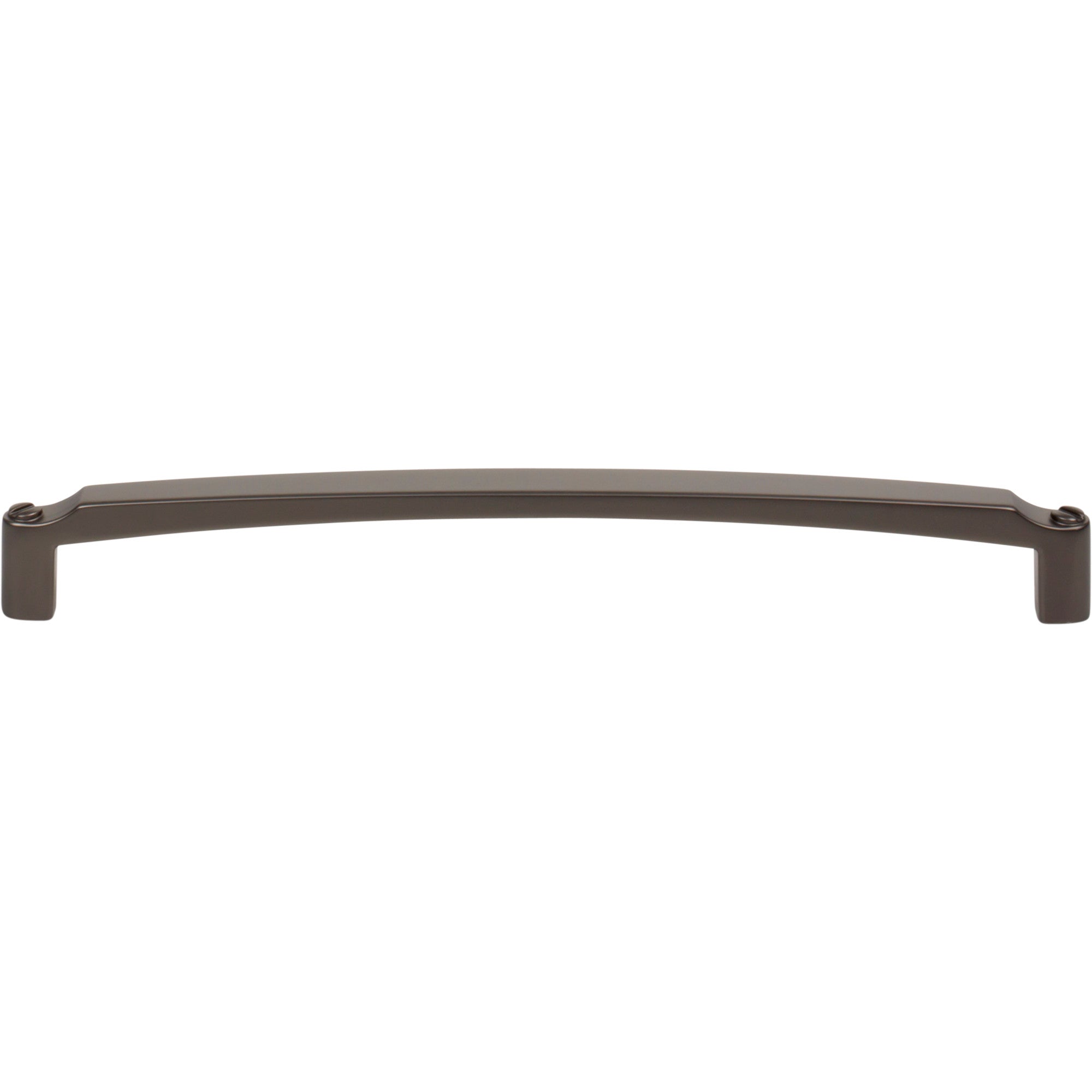 Haddonfield Bar Pull - Ash Gray