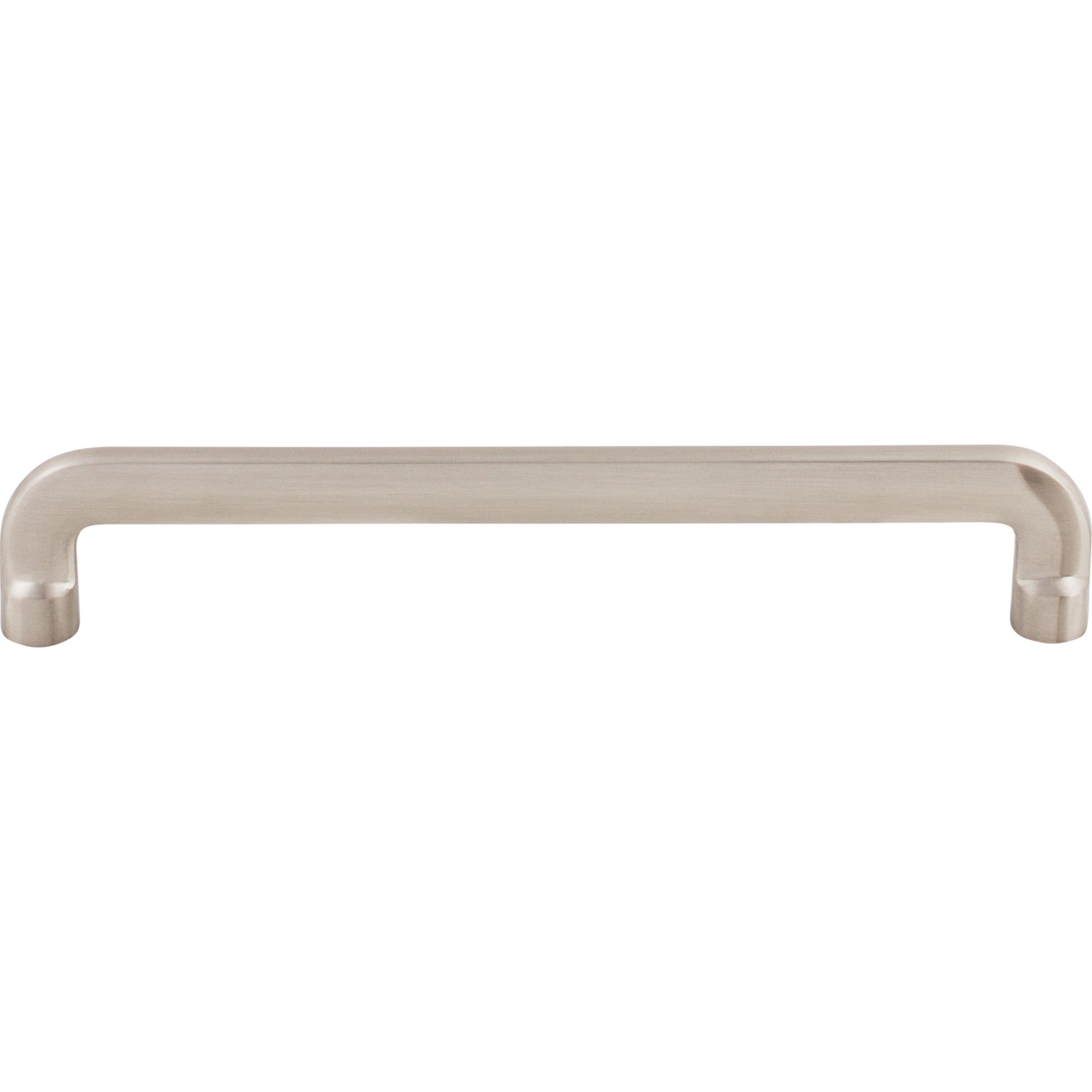 Hartridge Bar Pull - Brushed Satin Nickel