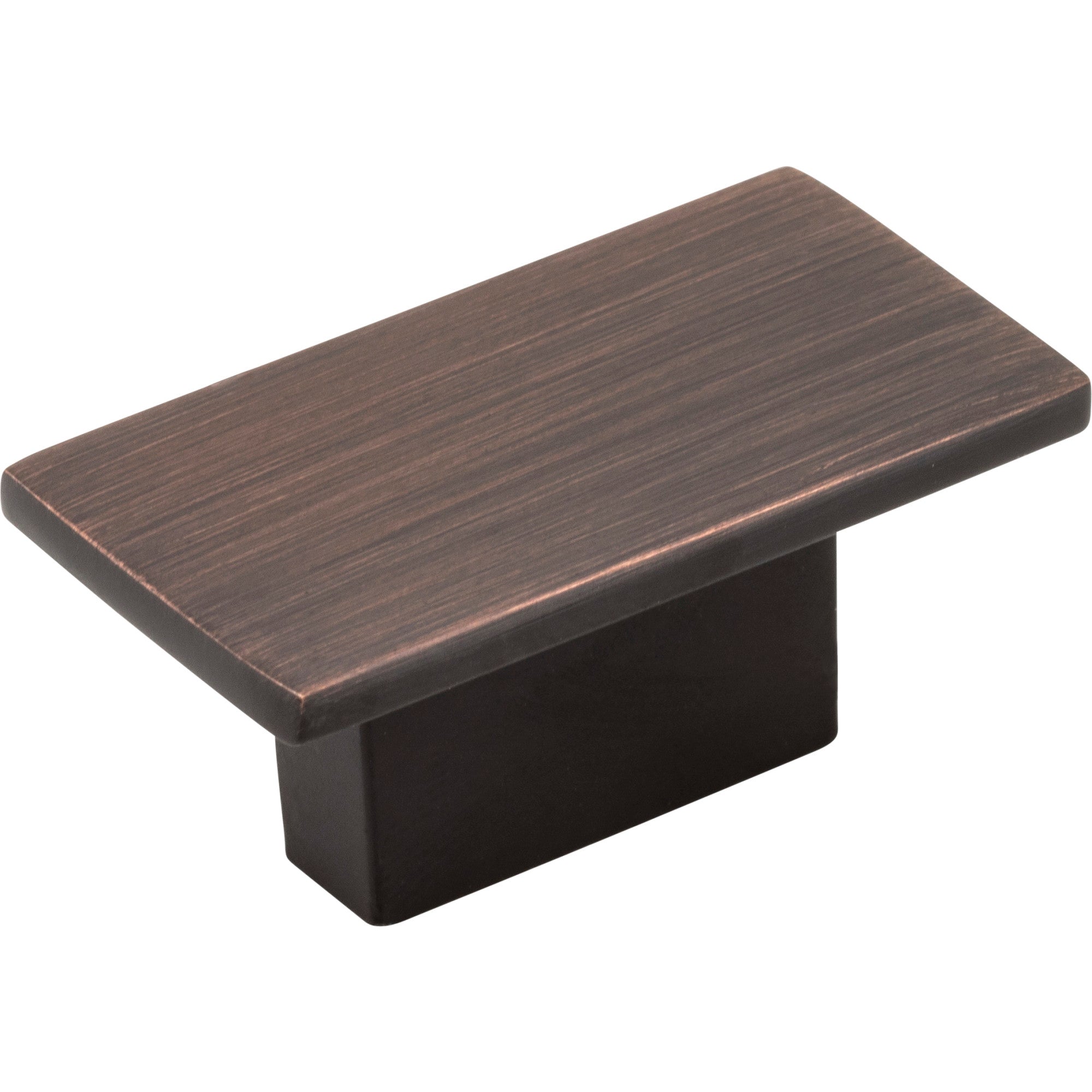 Mirada Rectangle Knob