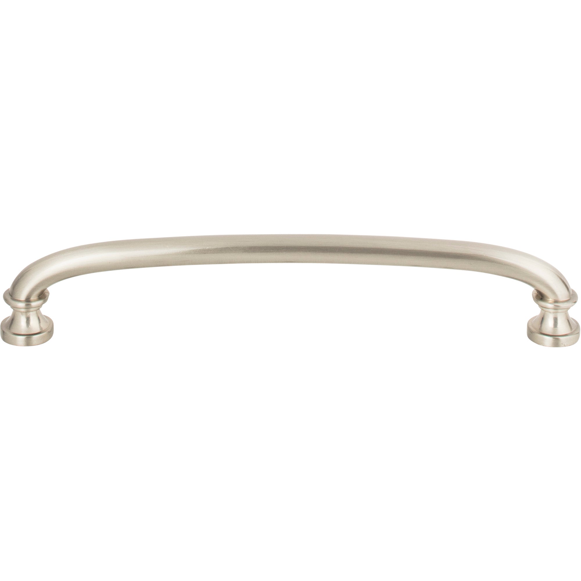 Shelley Bar Pull - Brushed Nickel