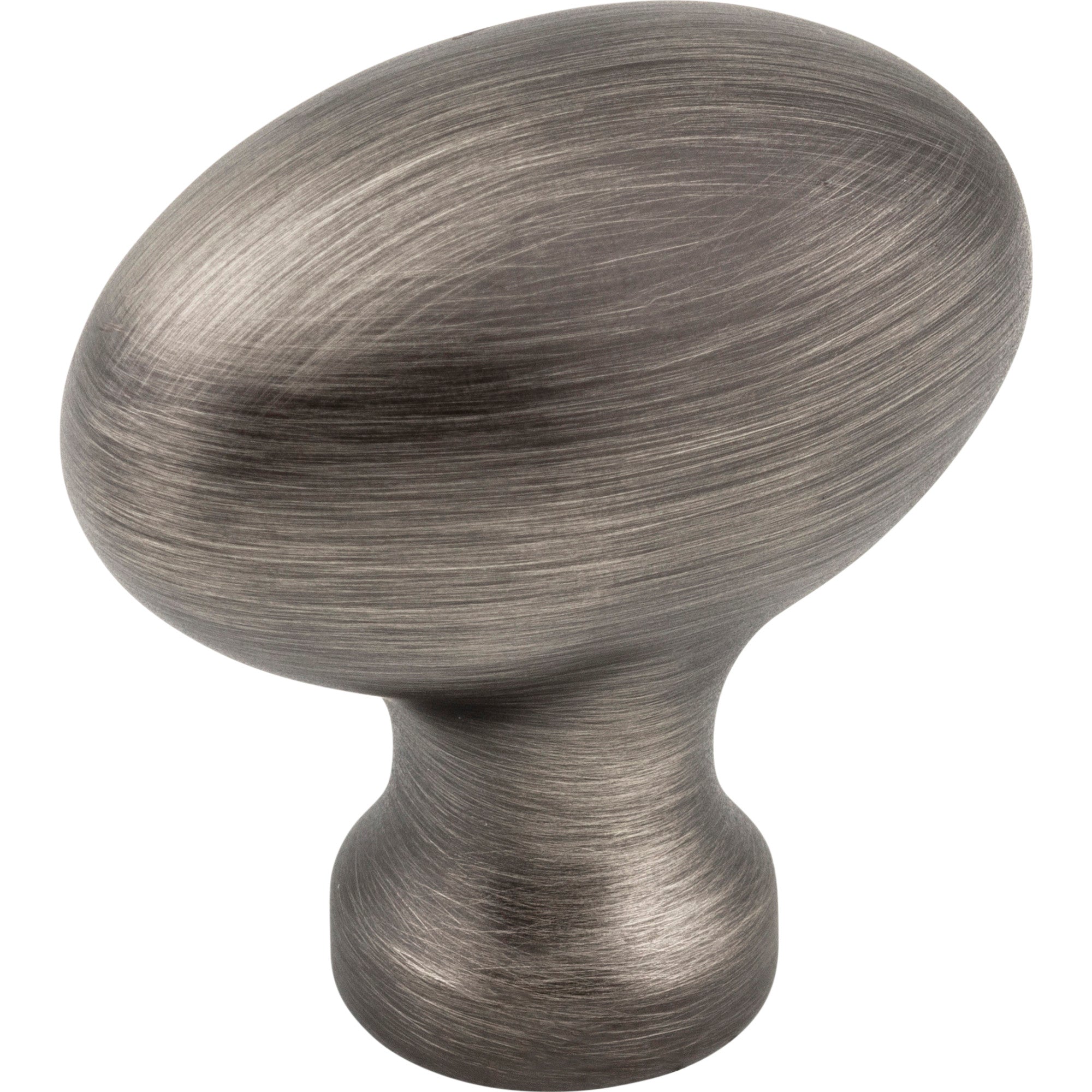 Lyon Oval Knob