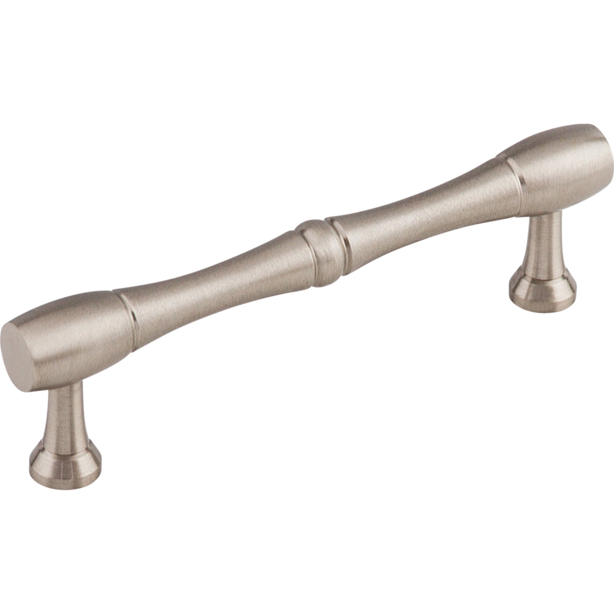 Nouveau Bamboo Bar Pull