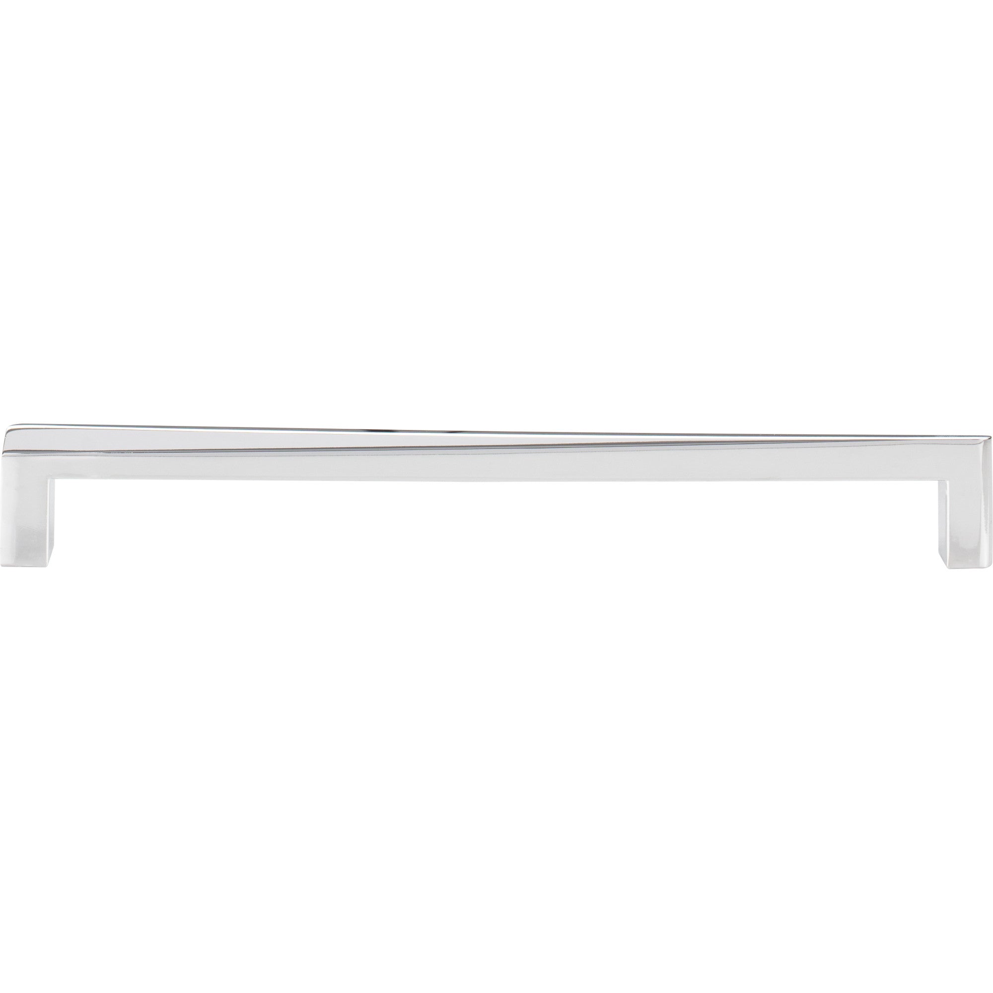 Para 8 13/16" Center to Center Bar Pull - Polished Chrome