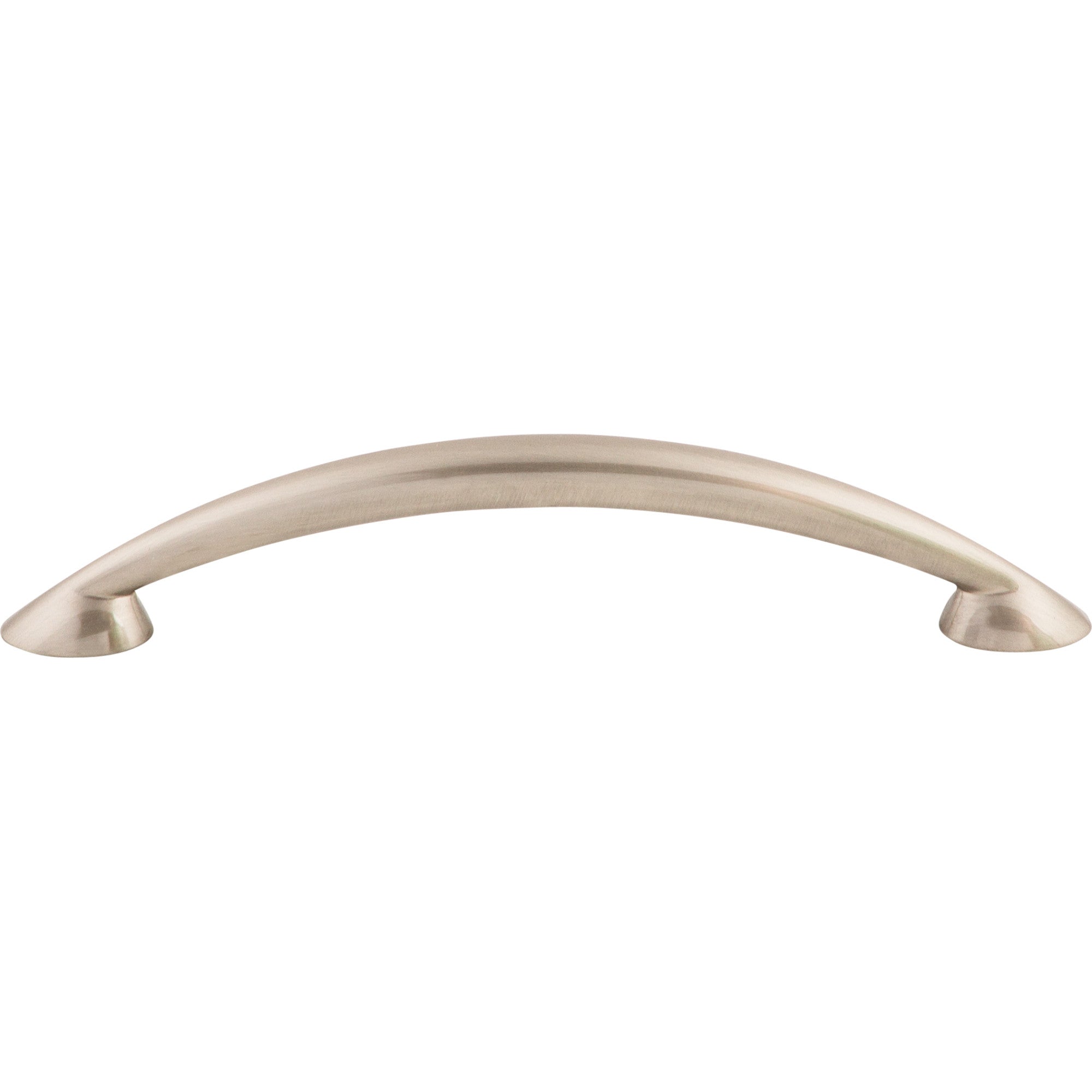 Newport Bar Pull - Brushed Satin Nickel