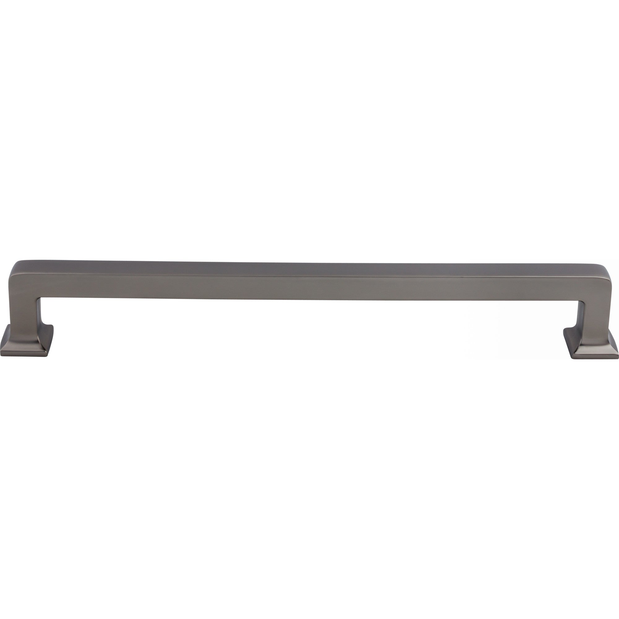 Ascendra 12" Center to Center Appliance Pull - Ash Gray