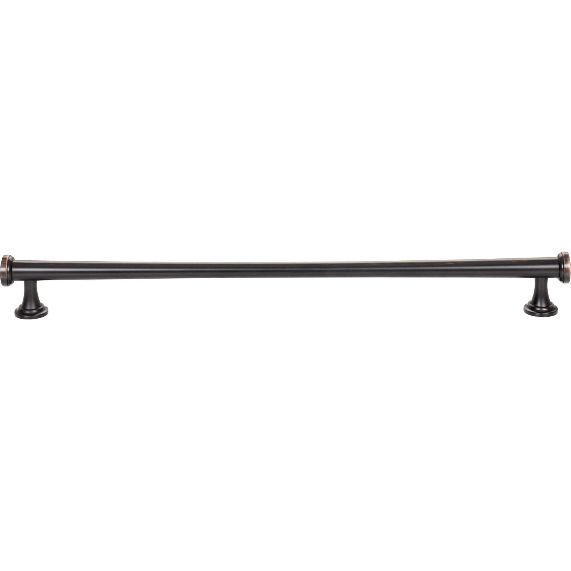 Browning Bar Pull - Venetian Bronze
