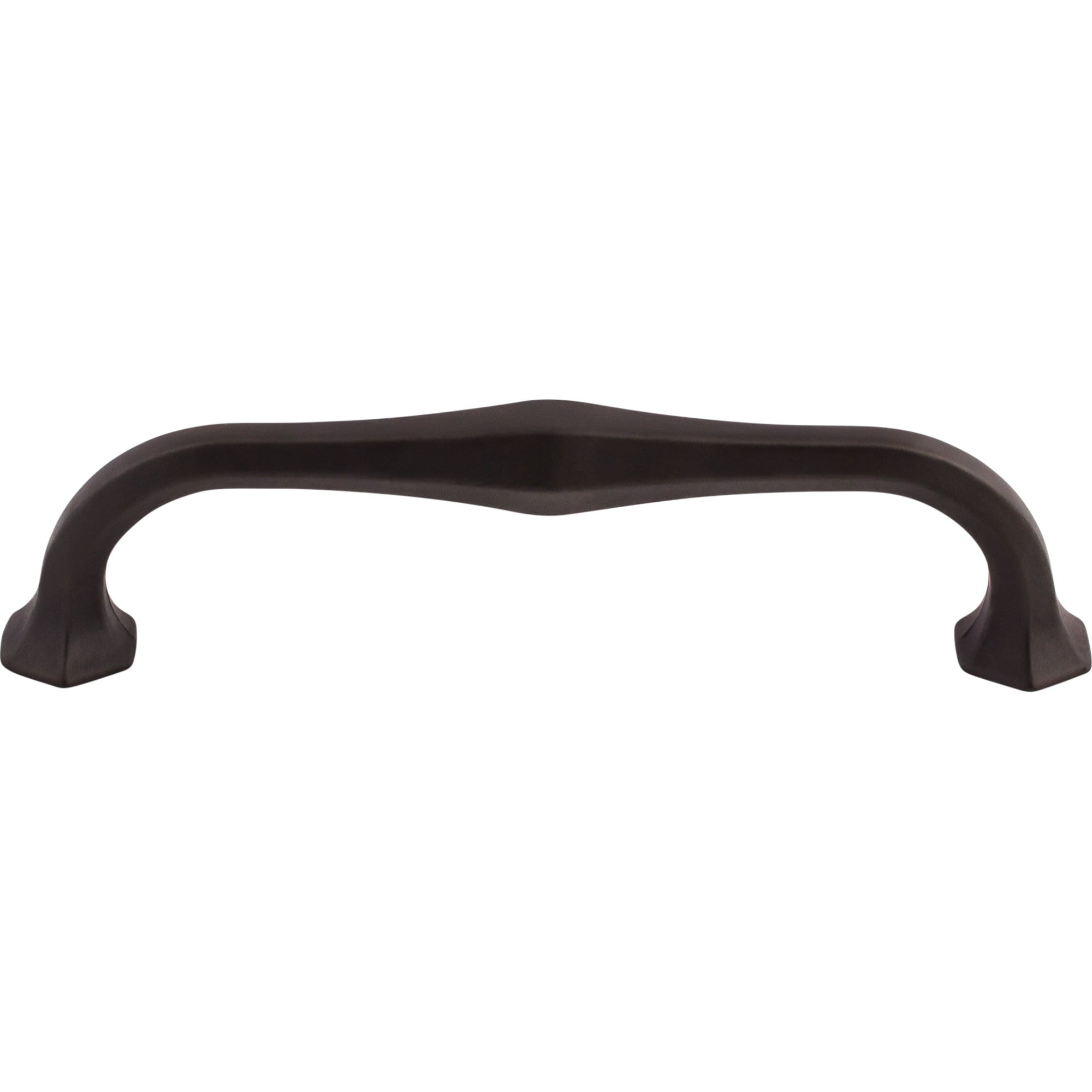 Spectrum 5 1/16" Center to Center Bar Pull - Sable