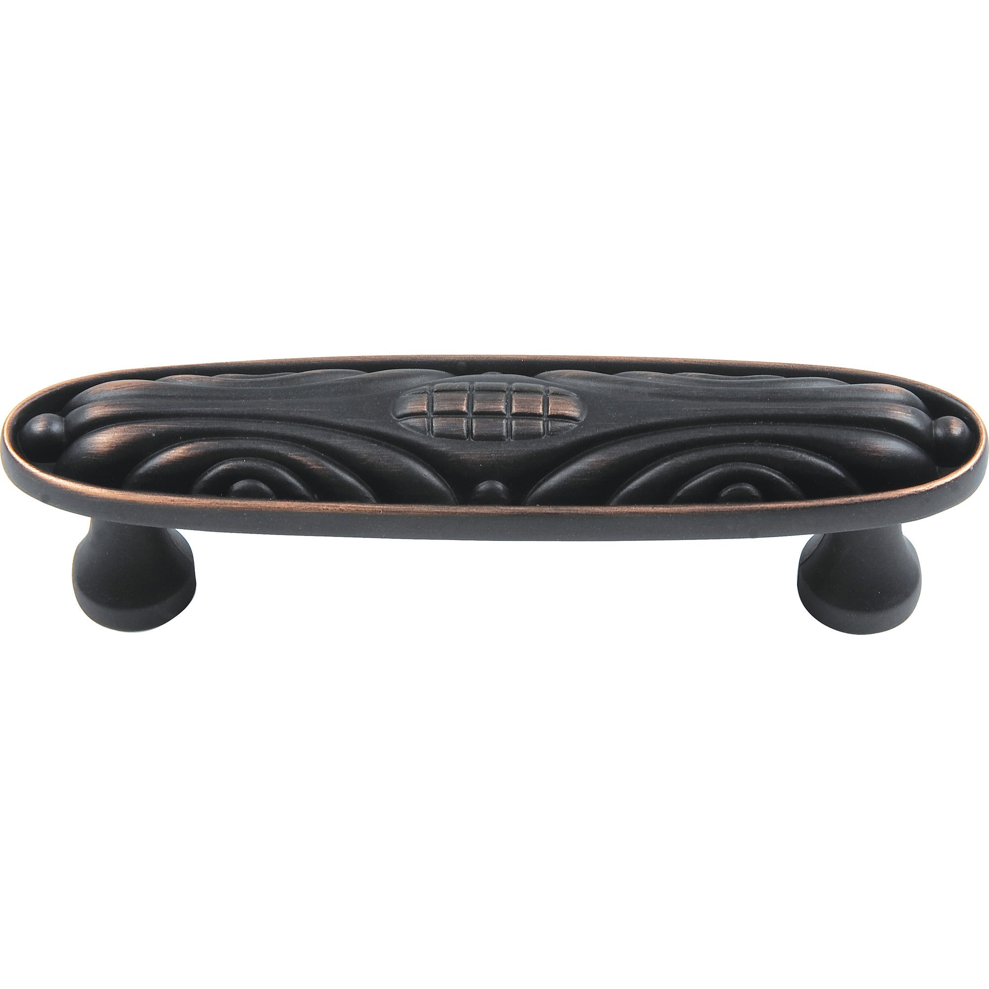 Odeon Bar Pull - Venetian Bronze