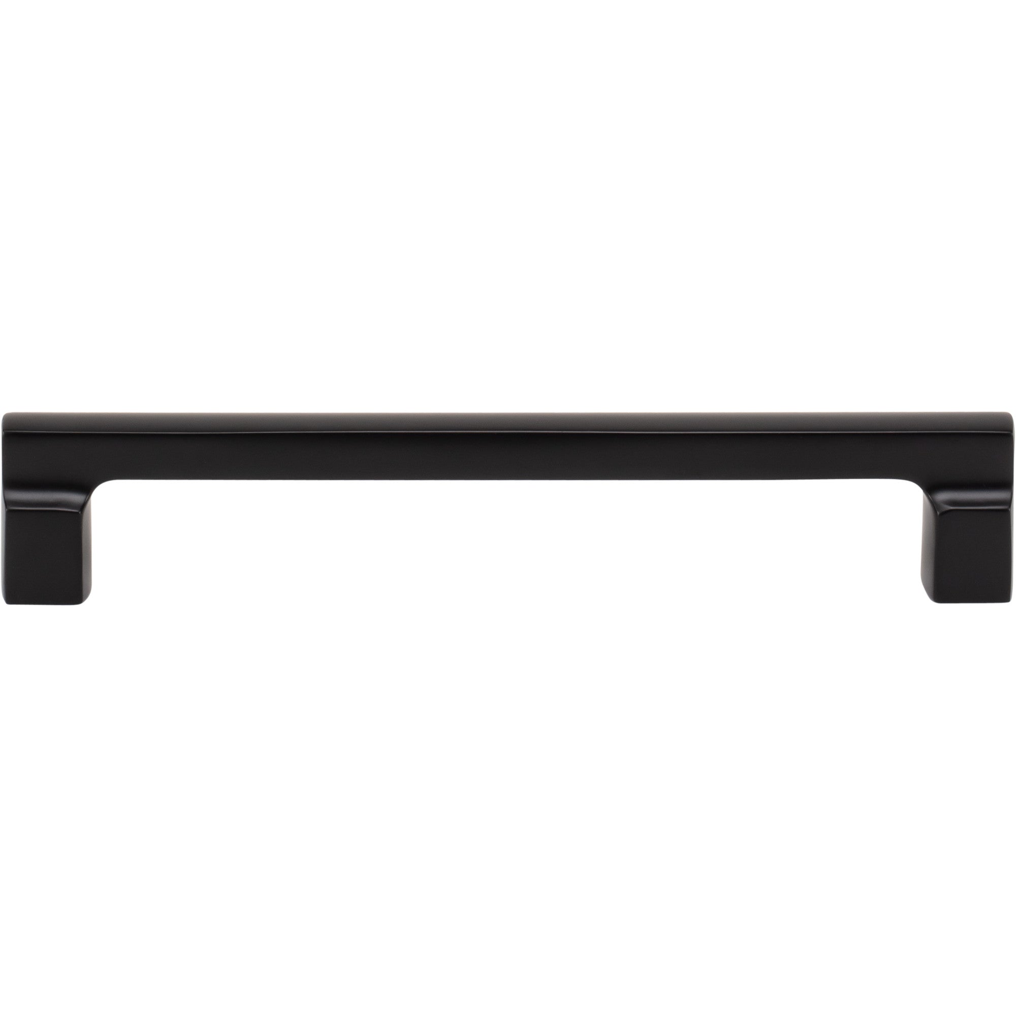 Reeves Bar Pull - Matte Black