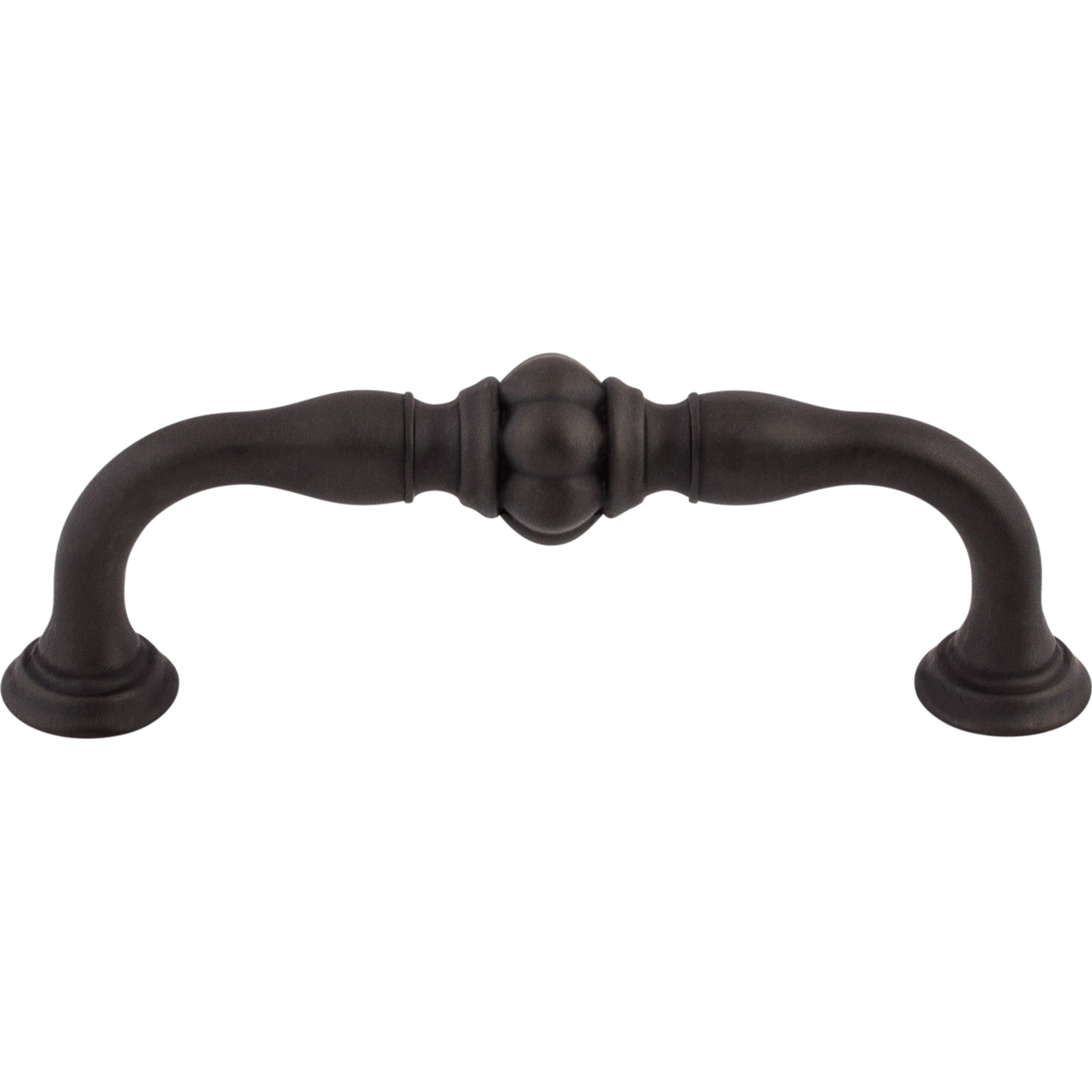 Allington 3 3/4" Center to Center Bar Pull - Sable