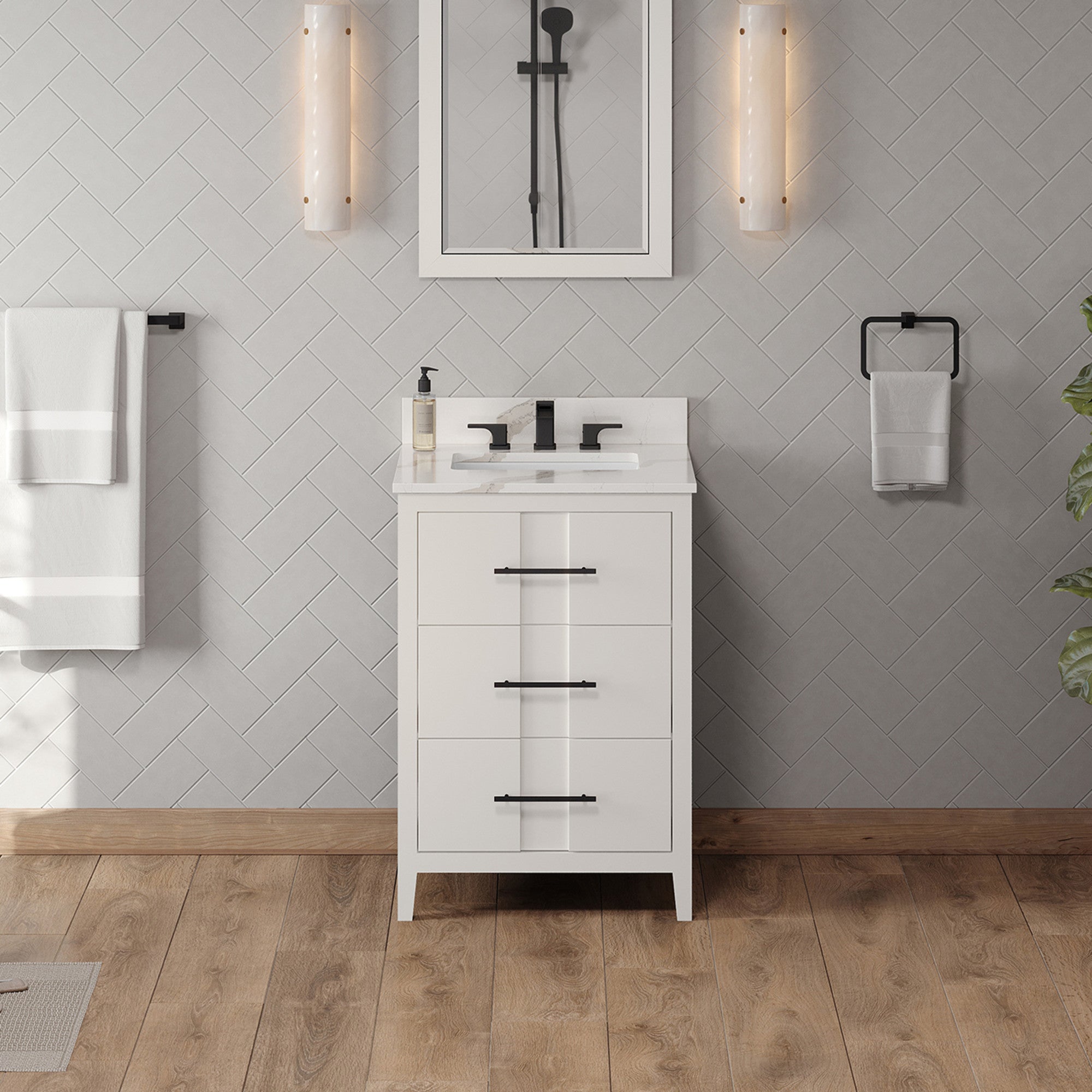 24" Katara Vanity