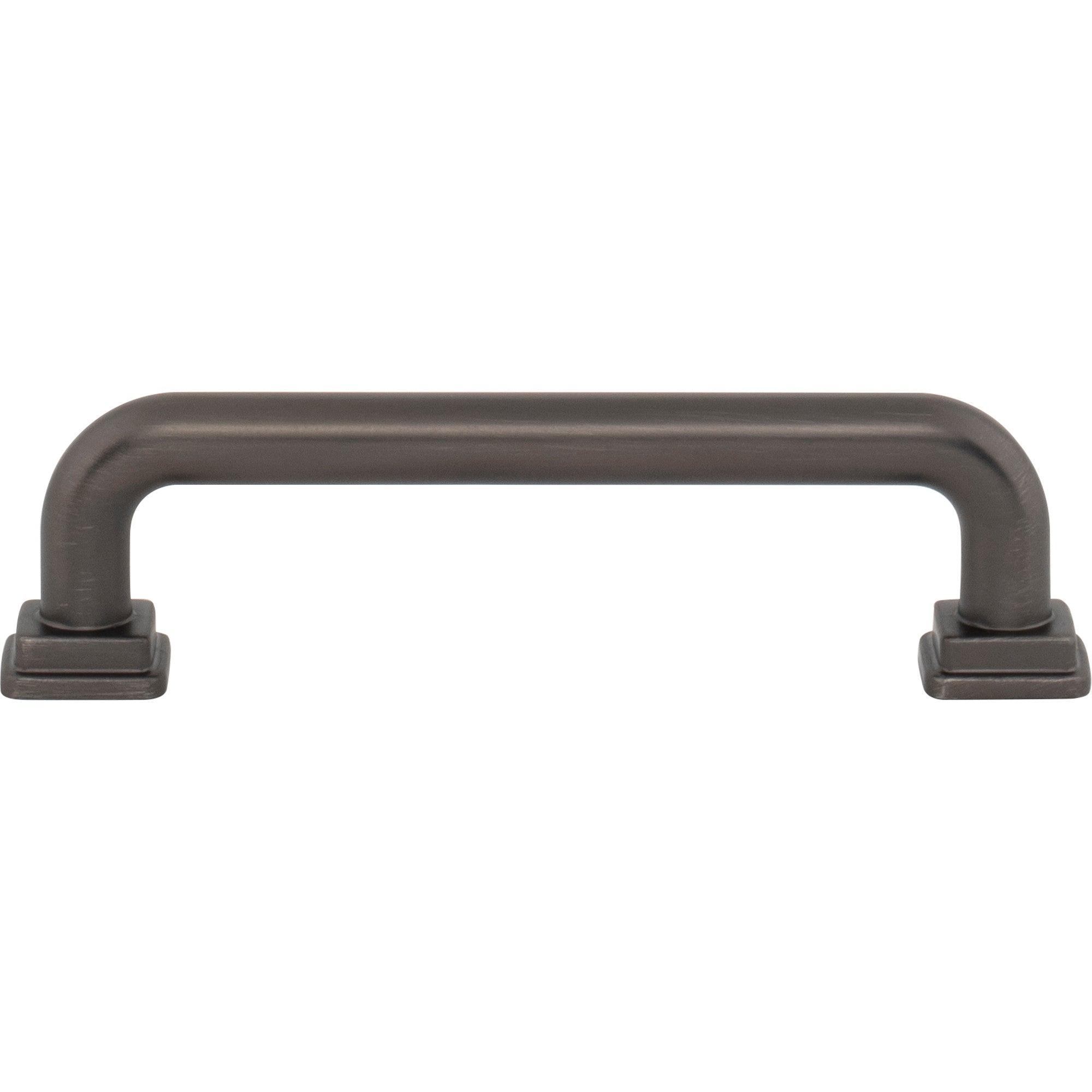 Kimberton Bar Pull - Slate