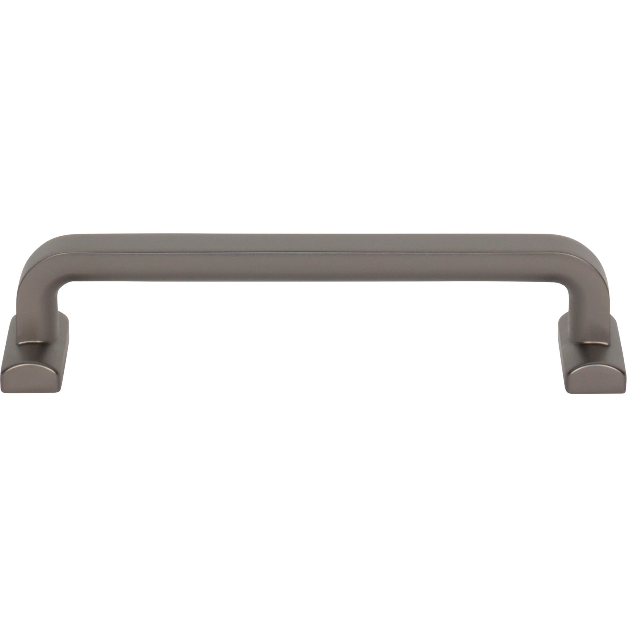 Harrison Bar Pull - Ash Gray