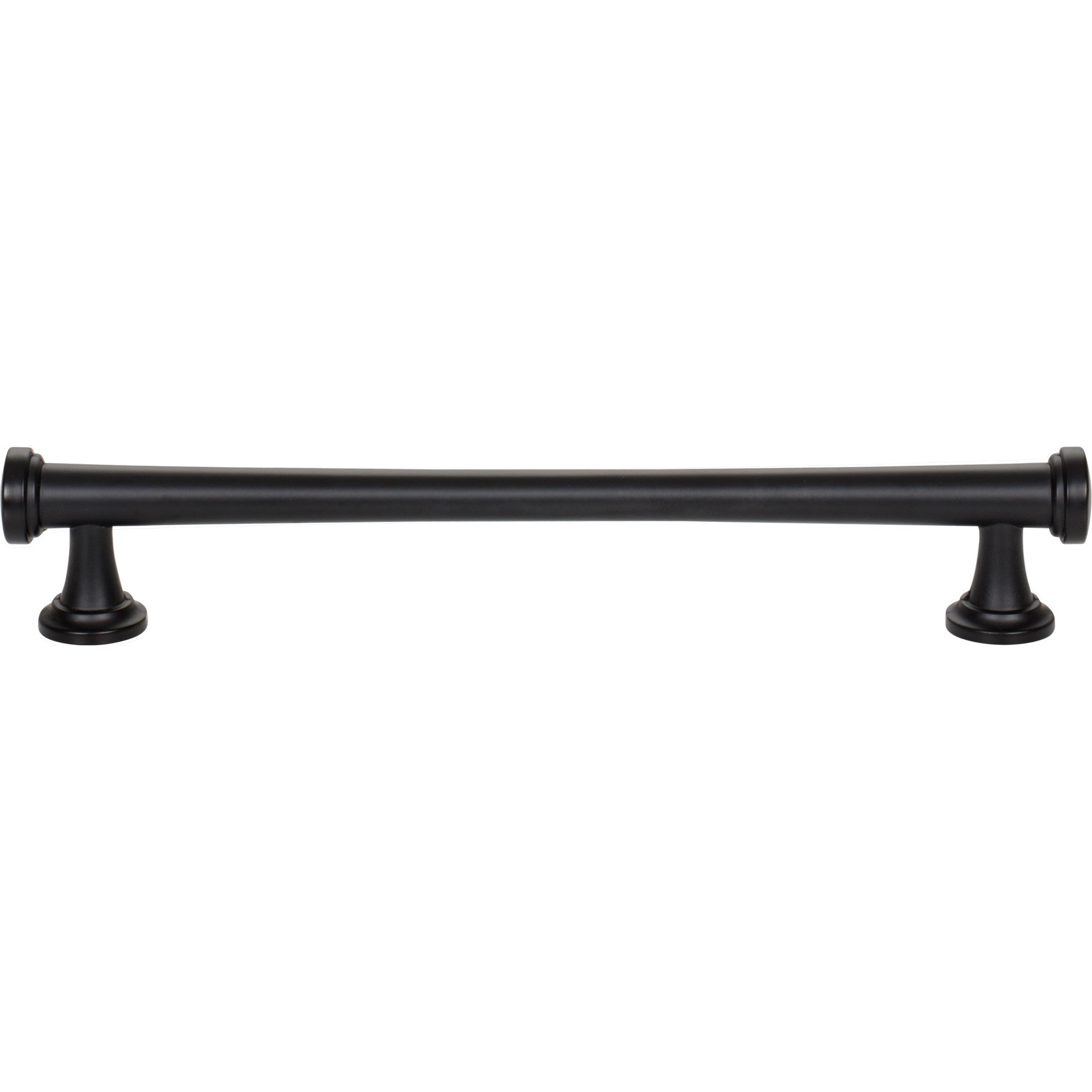 Browning Bar Pull - Matte Black