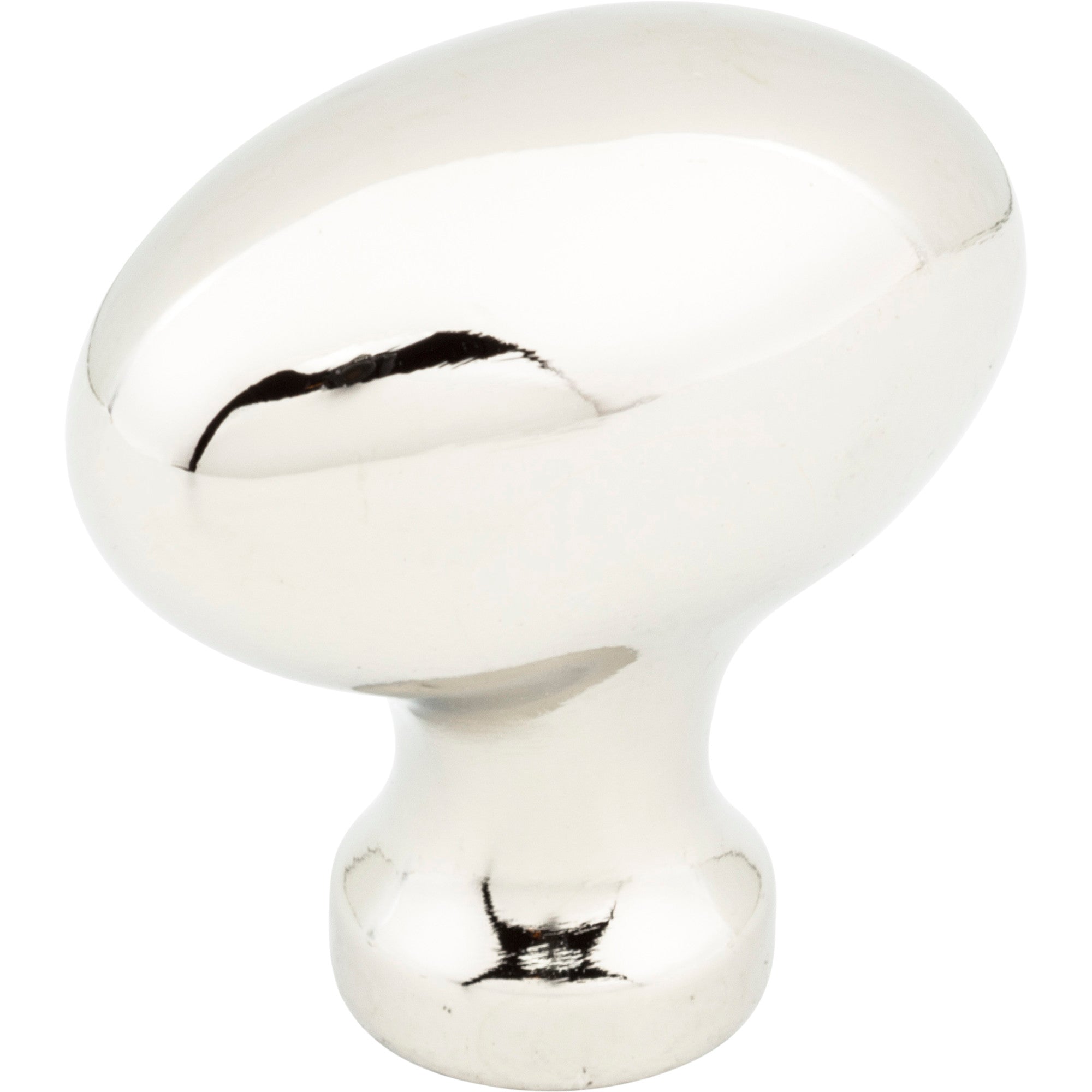 Lyon Oval Knob