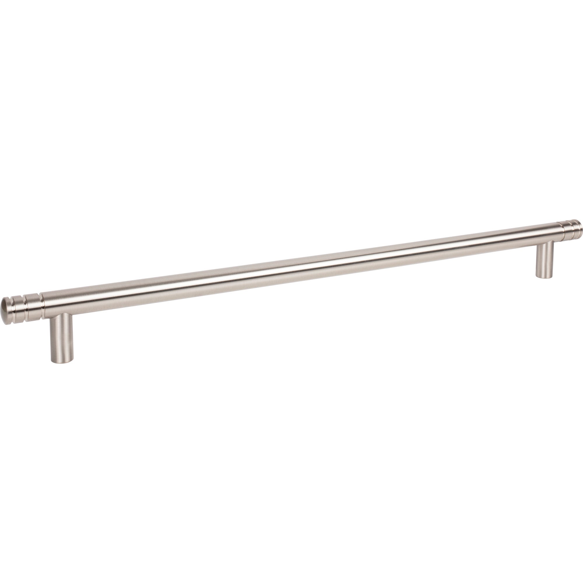 Griffith 18" Center to Center Appliance Pull - Brushed Nickel