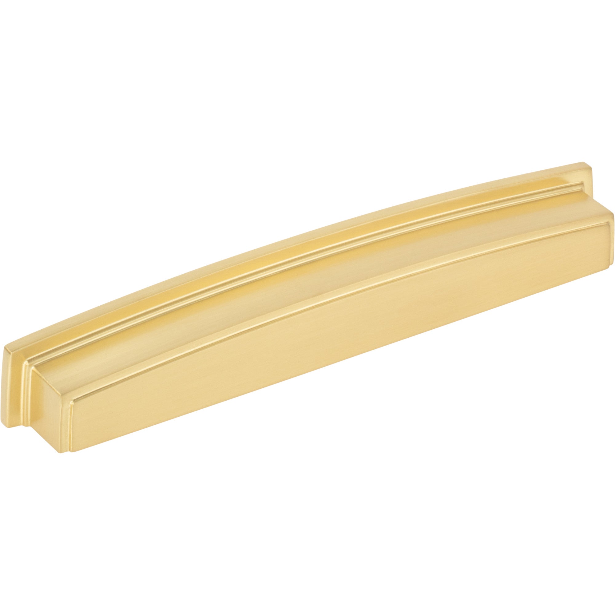Renzo 192 mm Center-to-Center Cup/Bin Pull