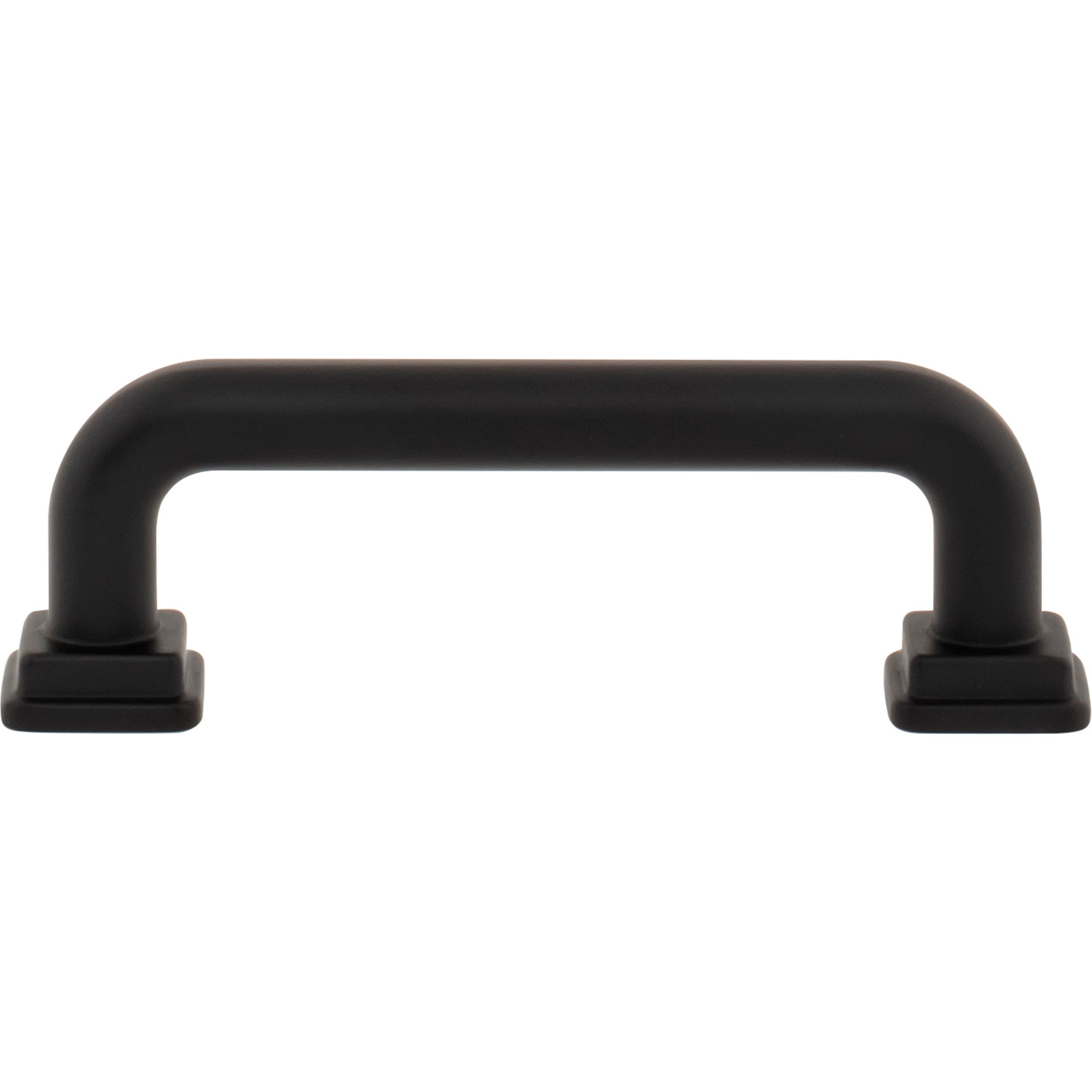 Kimberton Bar Pull - Matte Black