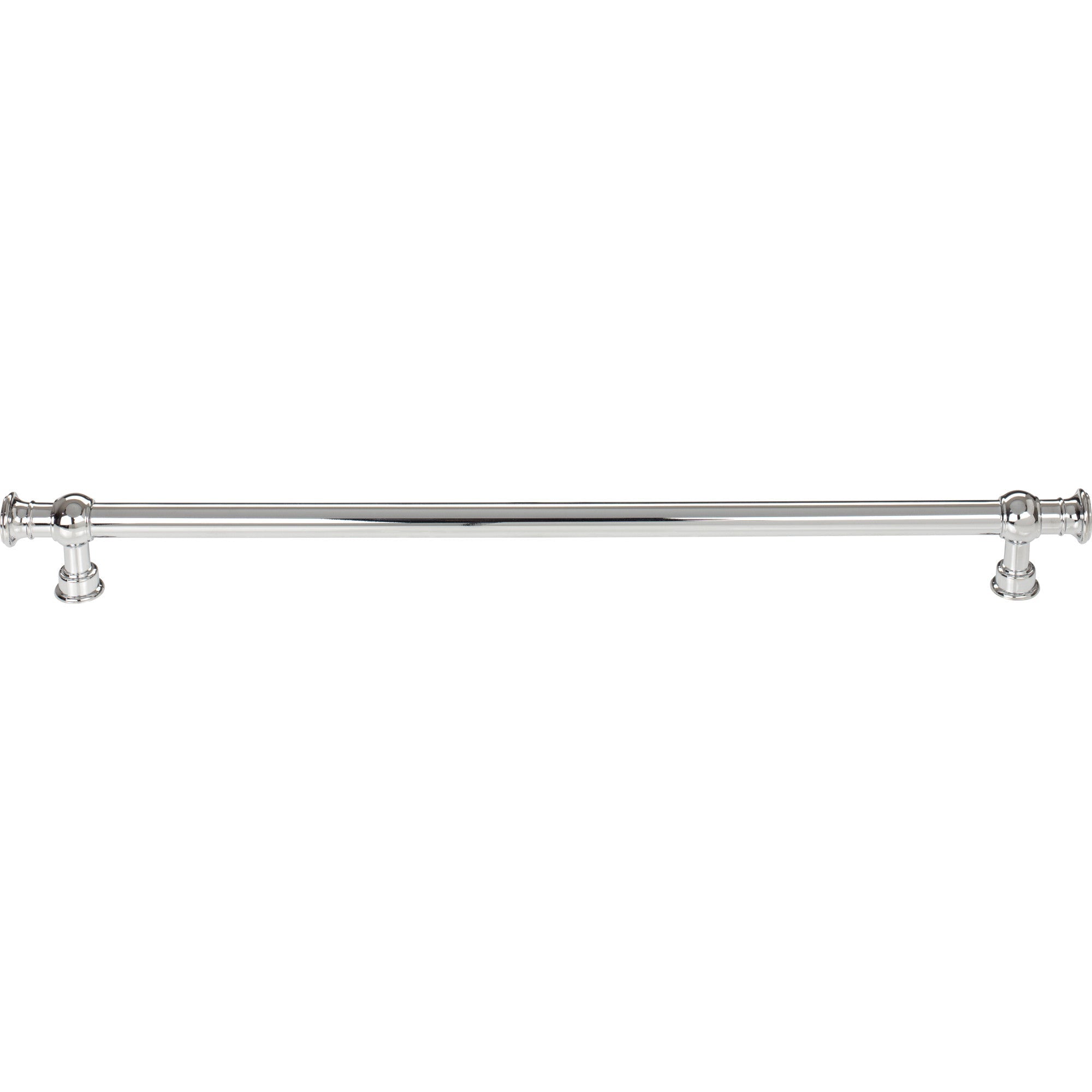Ormonde Bar Pull - Polished Chrome