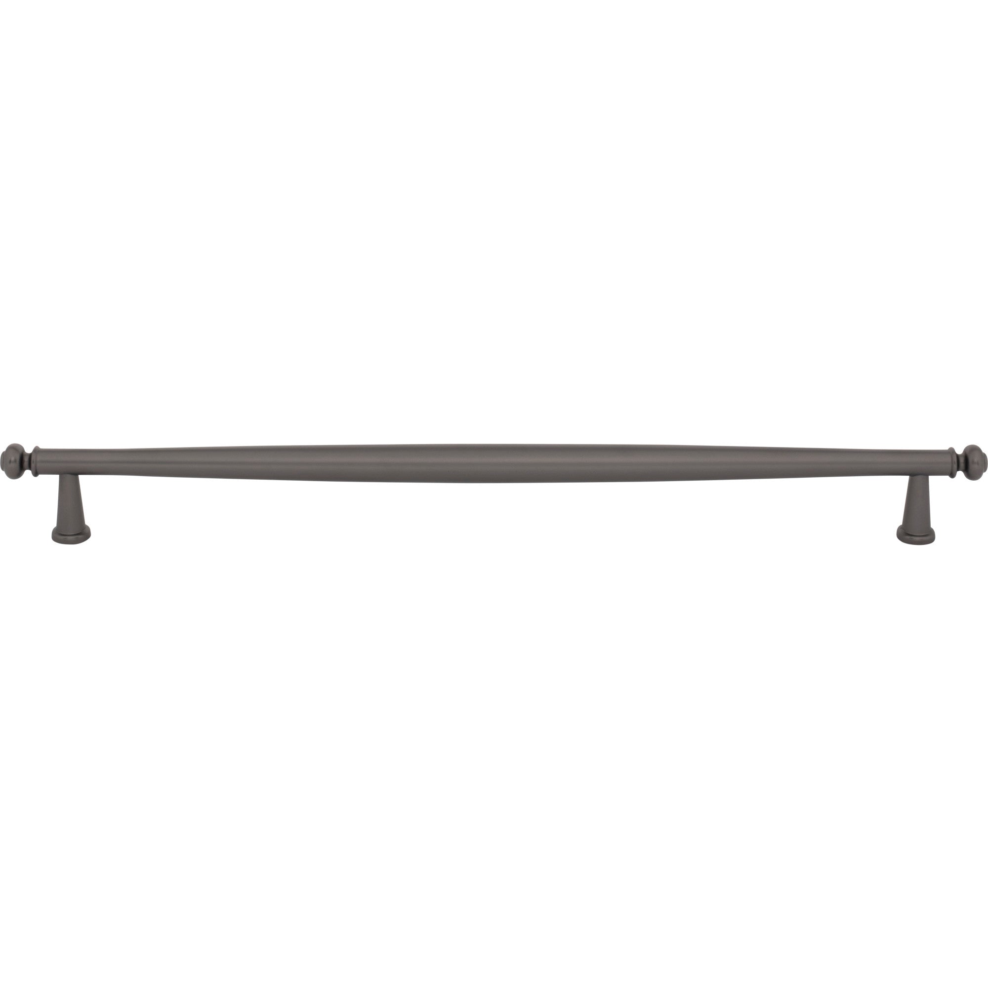 Coddington Bar Pull - Ash Gray