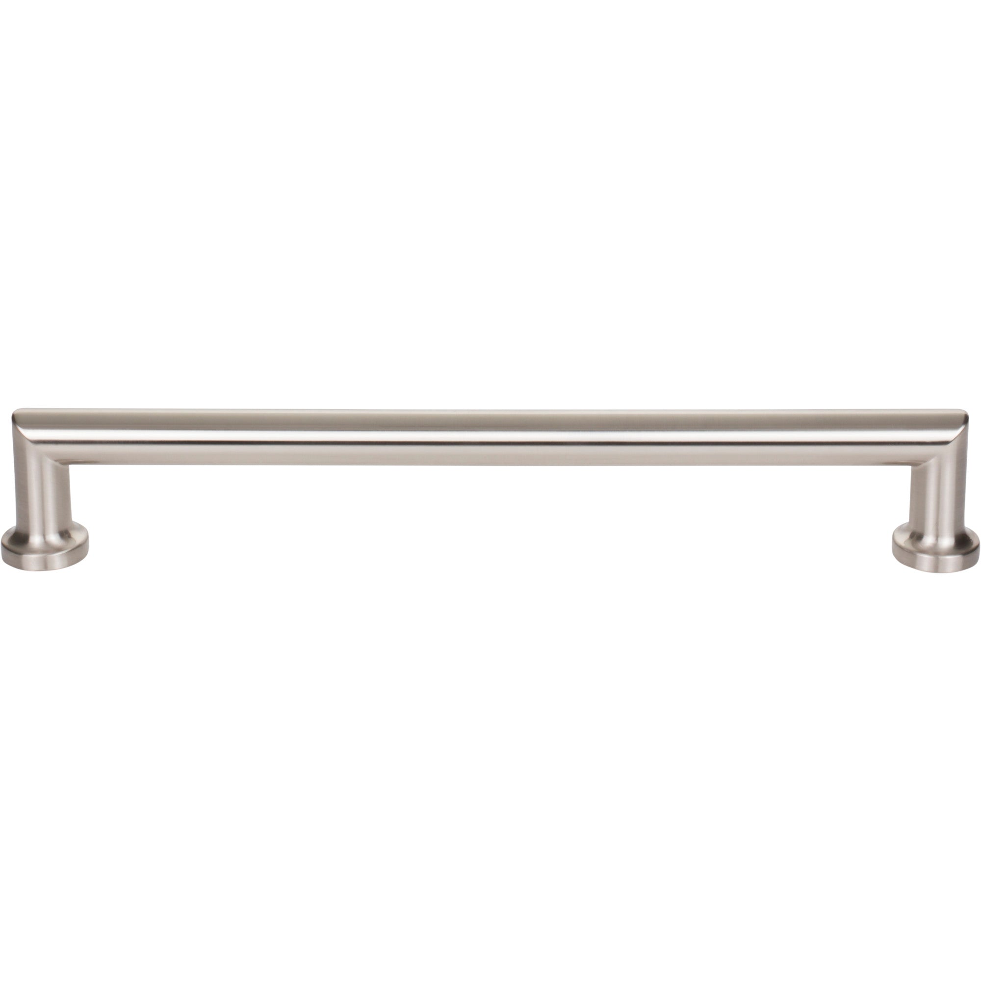 Morris Appliance Pull - Brushed Satin Nickel