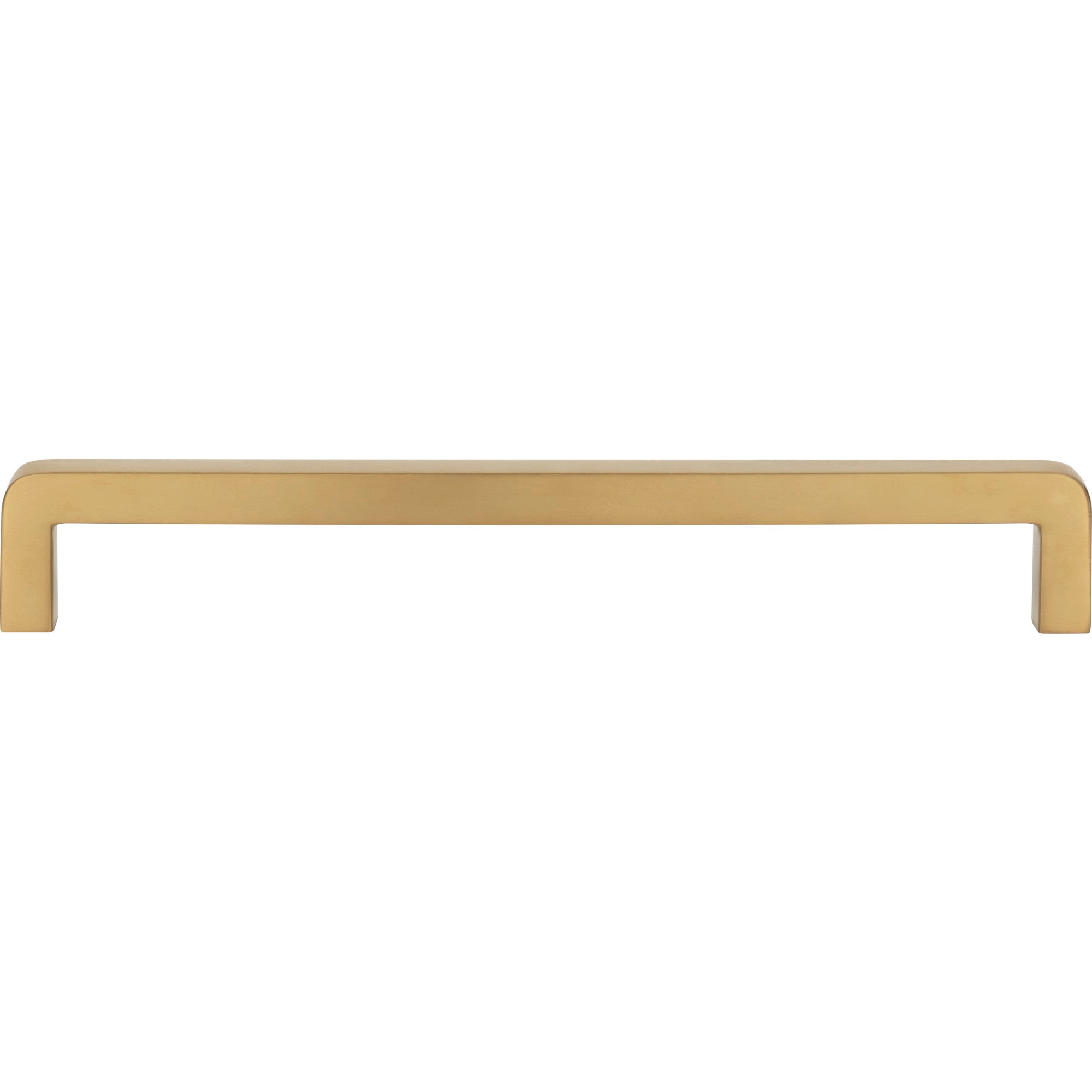 Tustin Pull - Matte Gold