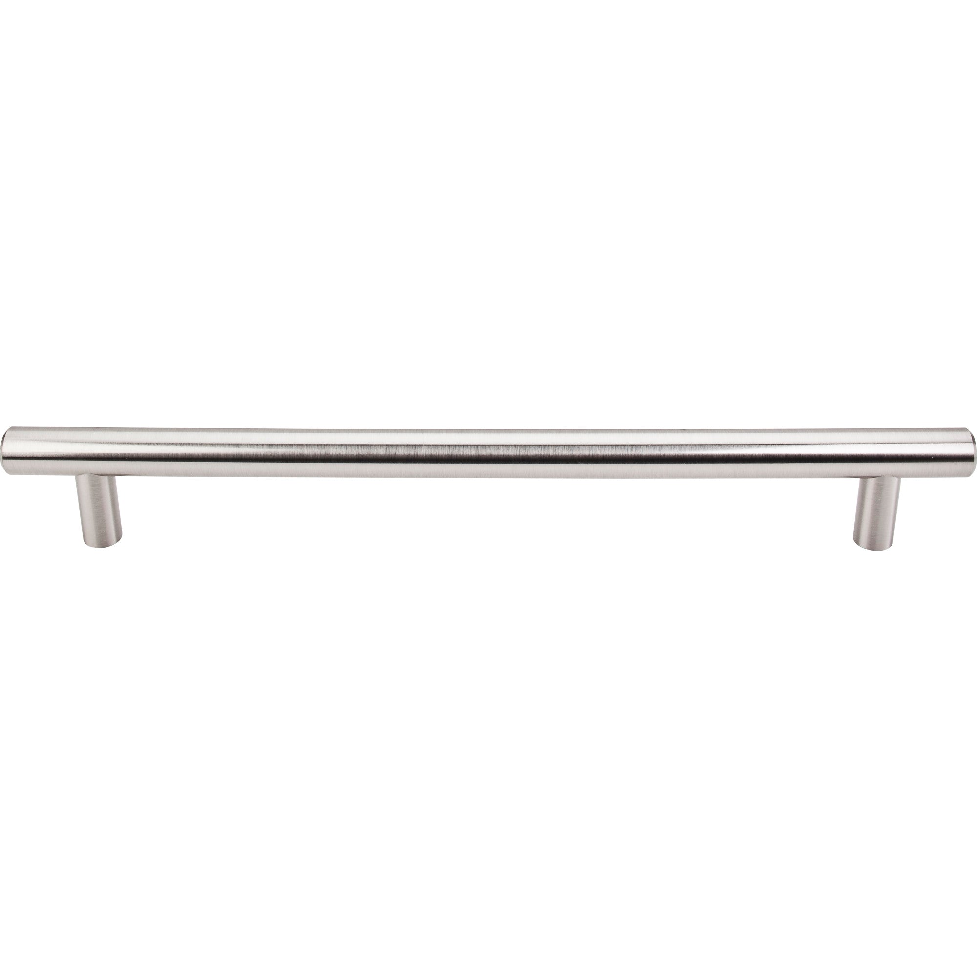 Hopewell 24" Center to Center Appliance Pull - Brushed Satin Nickel