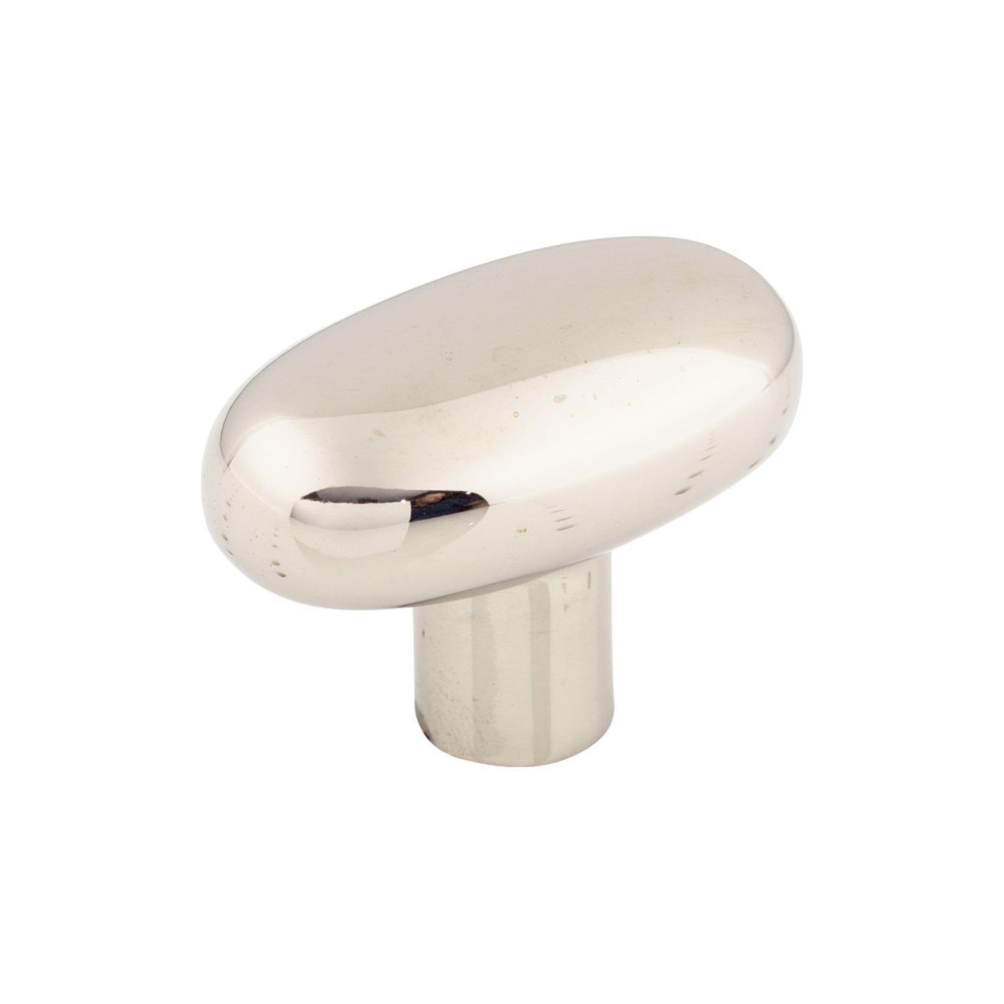 Aspen II Large Potato Oval Knob