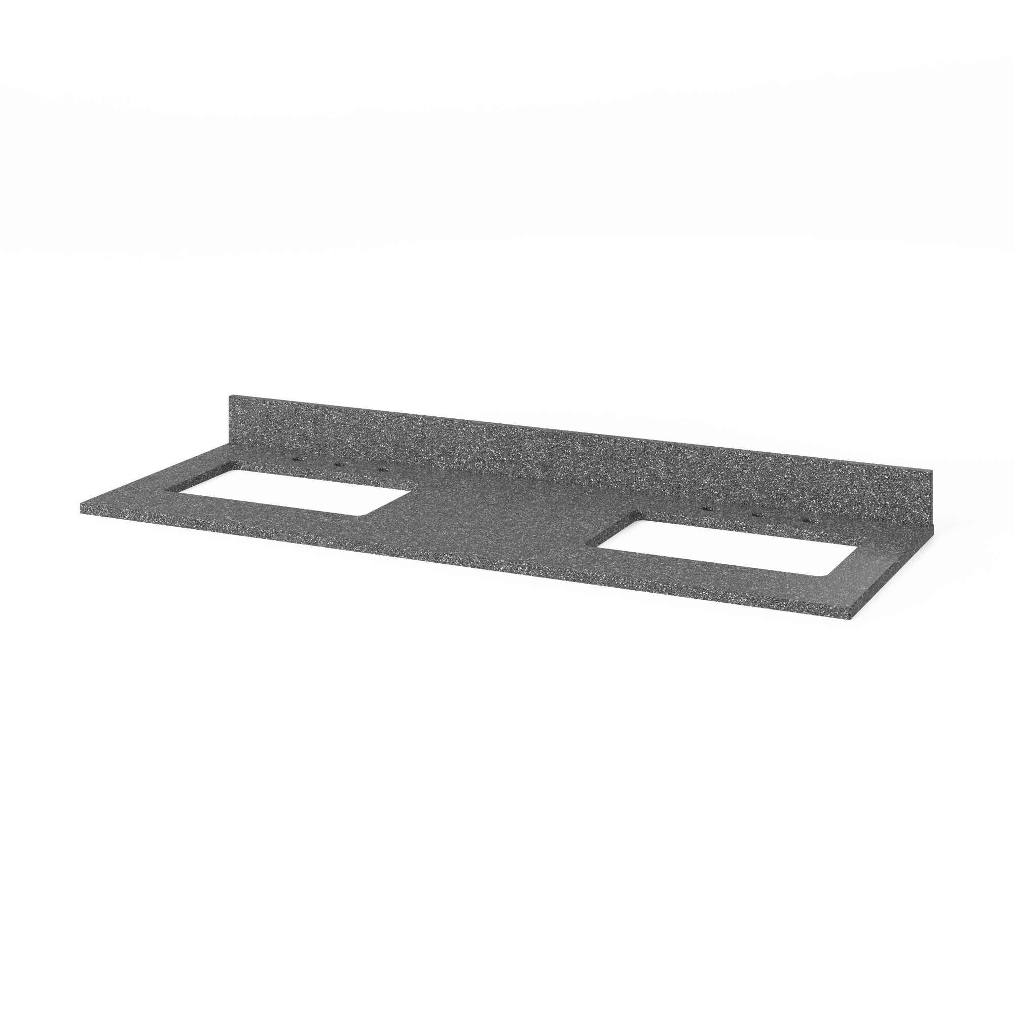 60" Katara Vanity – Double Bowl