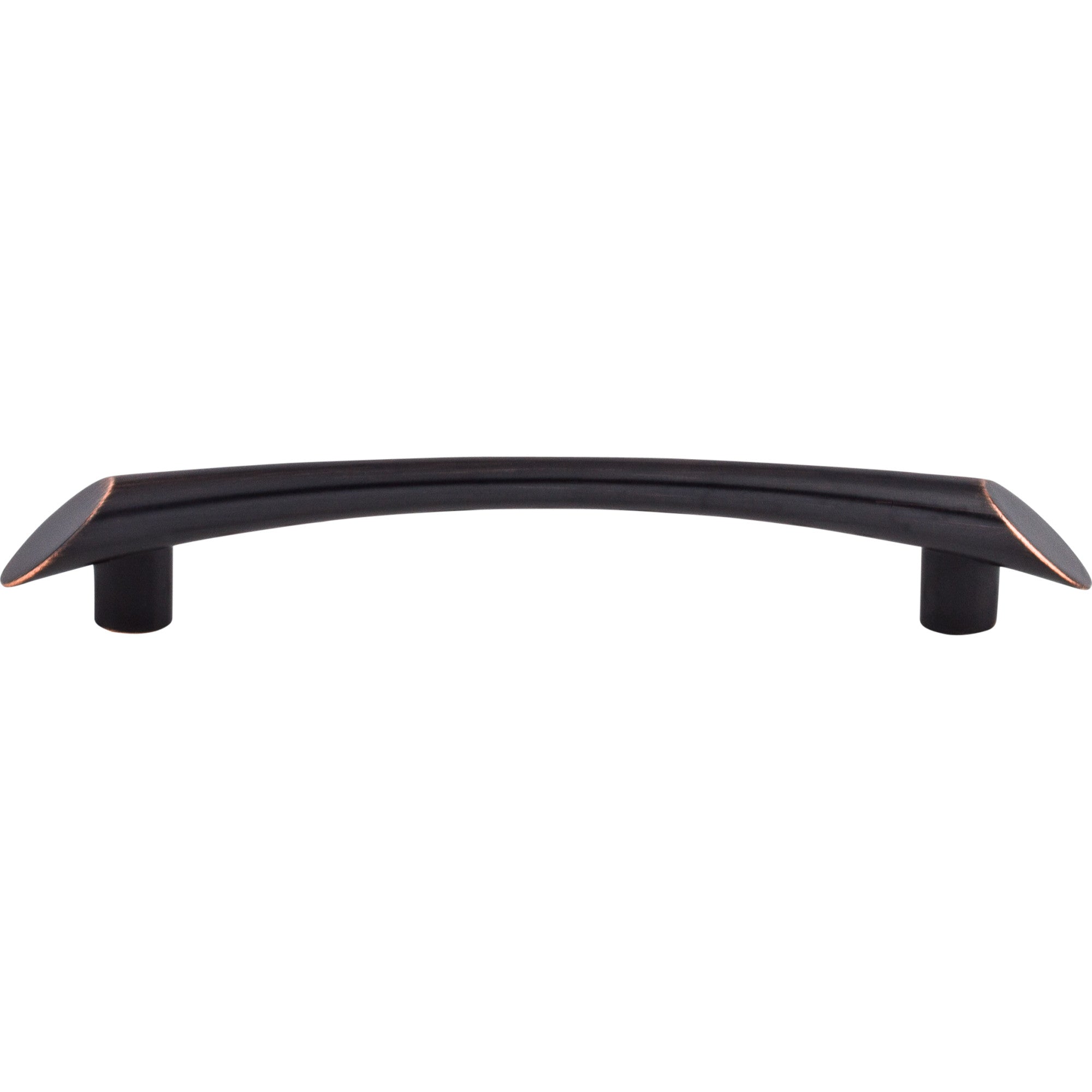 Edgewater Bar Pull - Tuscan Bronze