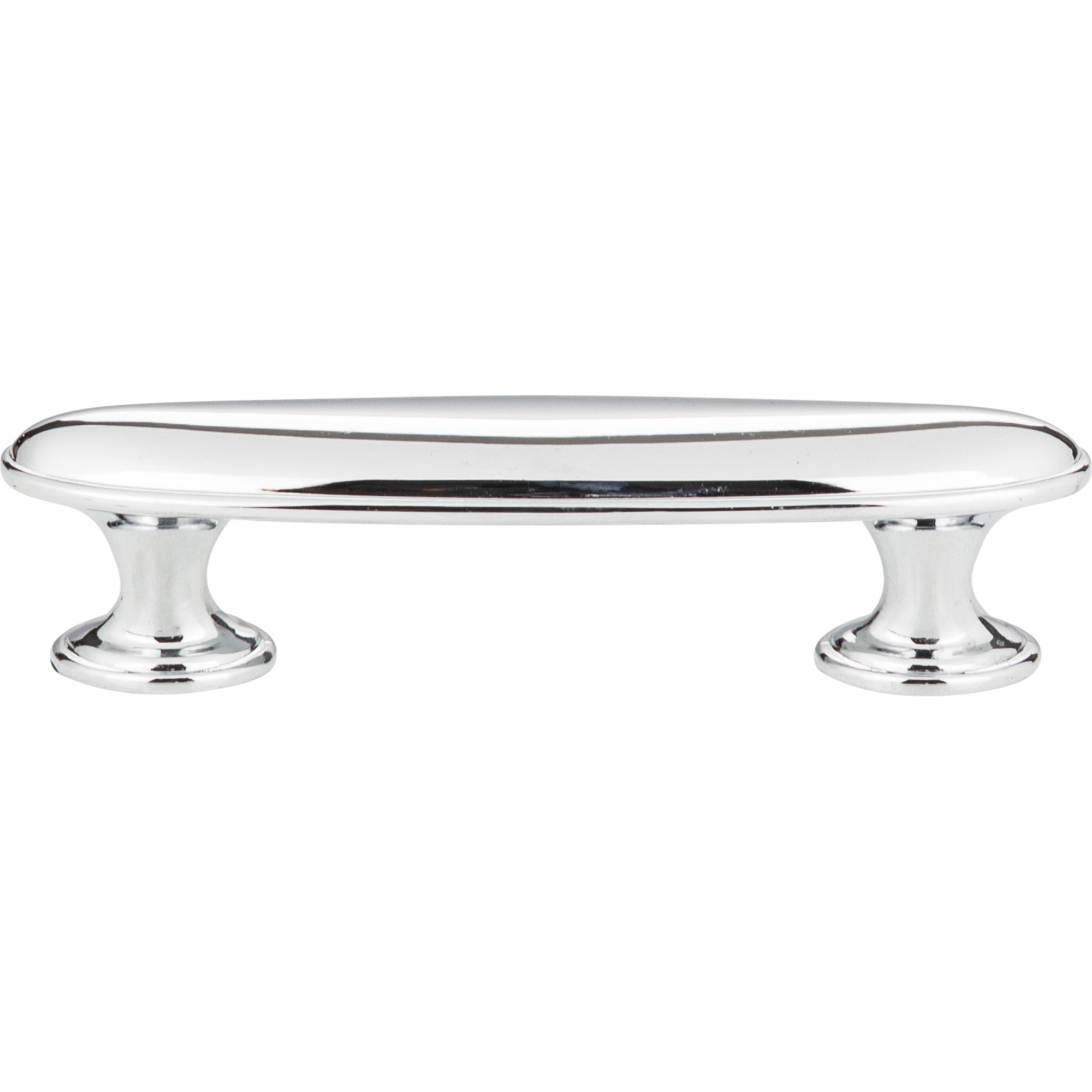 Austen Bar Pull - Polished Chrome