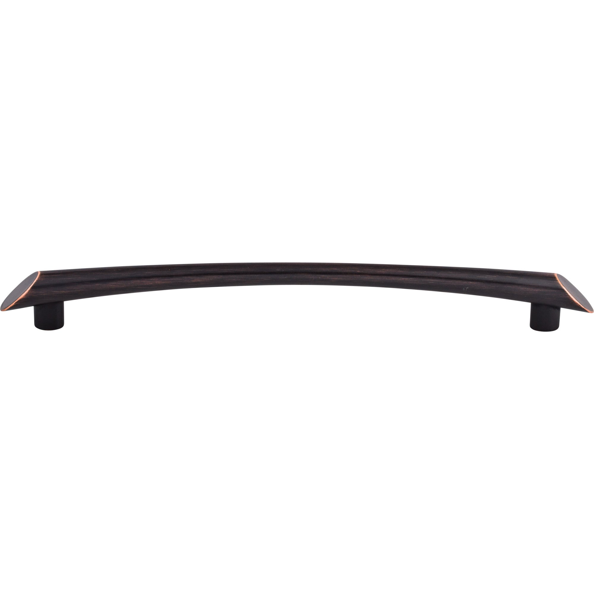 Edgewater Bar Pull - Tuscan Bronze