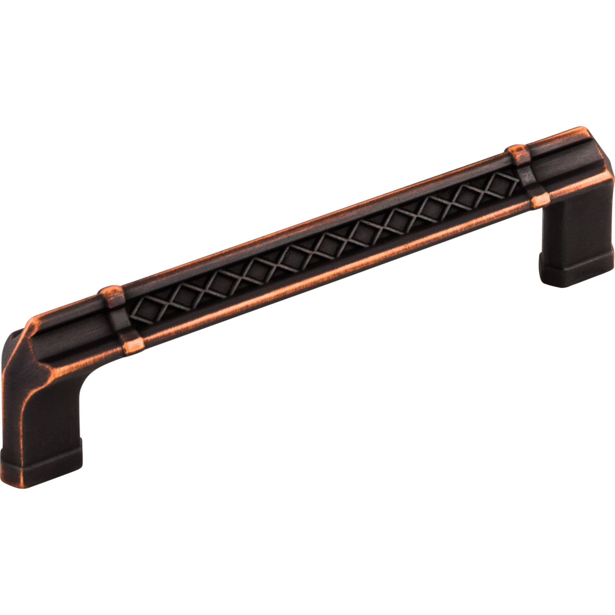 Tower Bridge 5" Center to Center Bar Pull - Umbrio