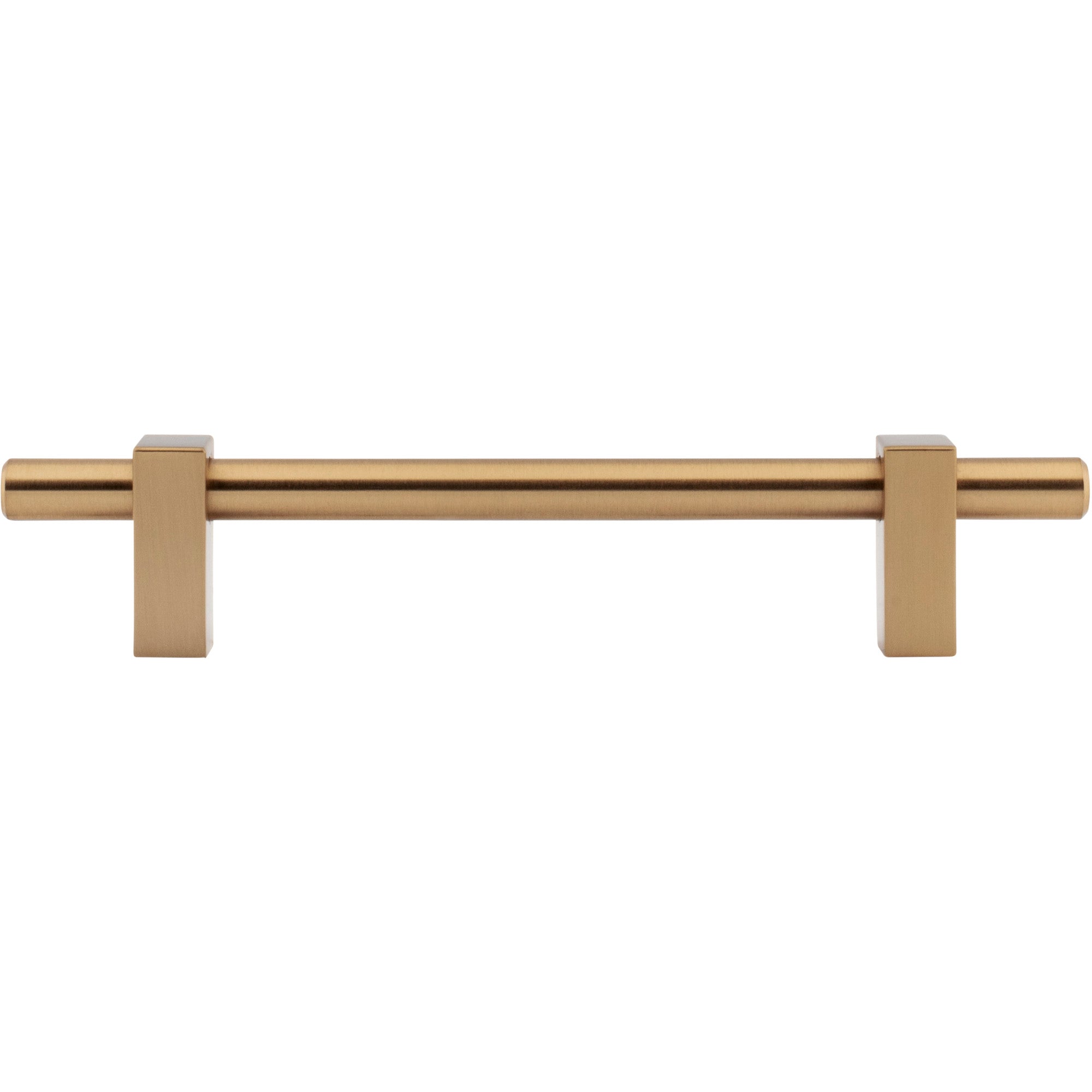 Larkin 128 mm Center-to-Center Bar Pull