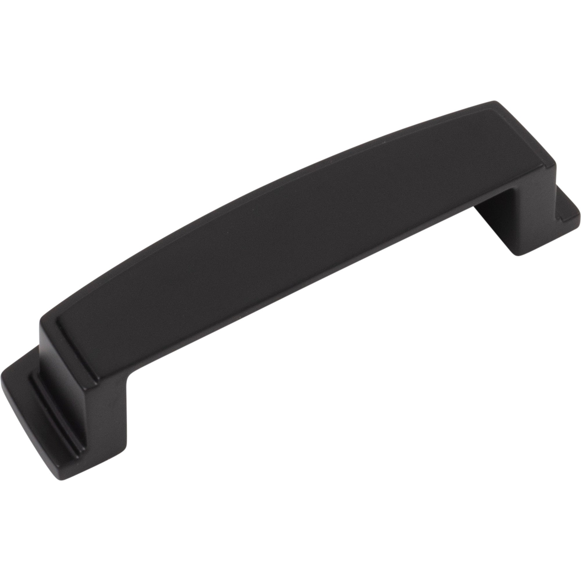 Renzo 96 mm Center-to-Center Cup/Bin Pull