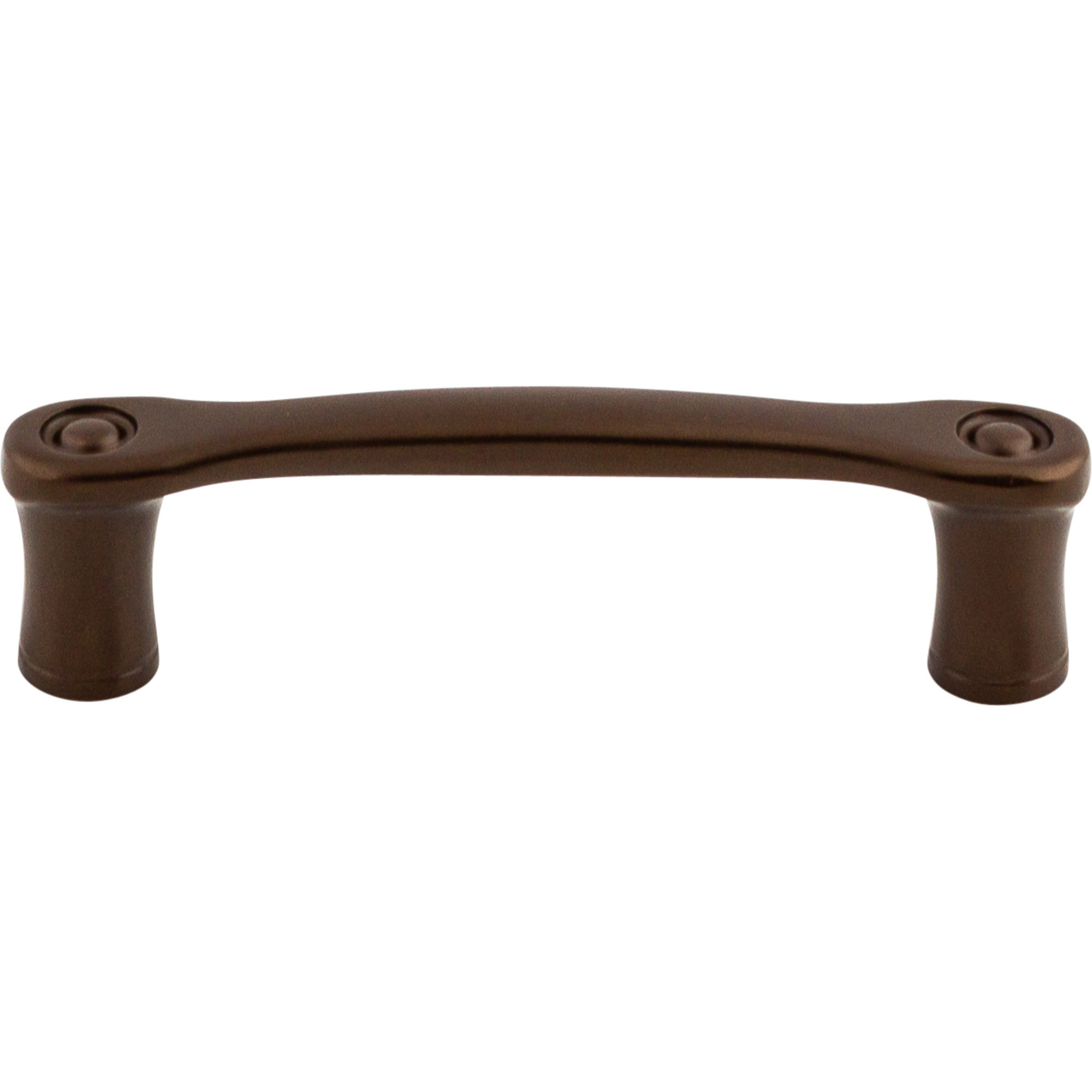 Link Bar Pull - Oil Rubbed Bronze