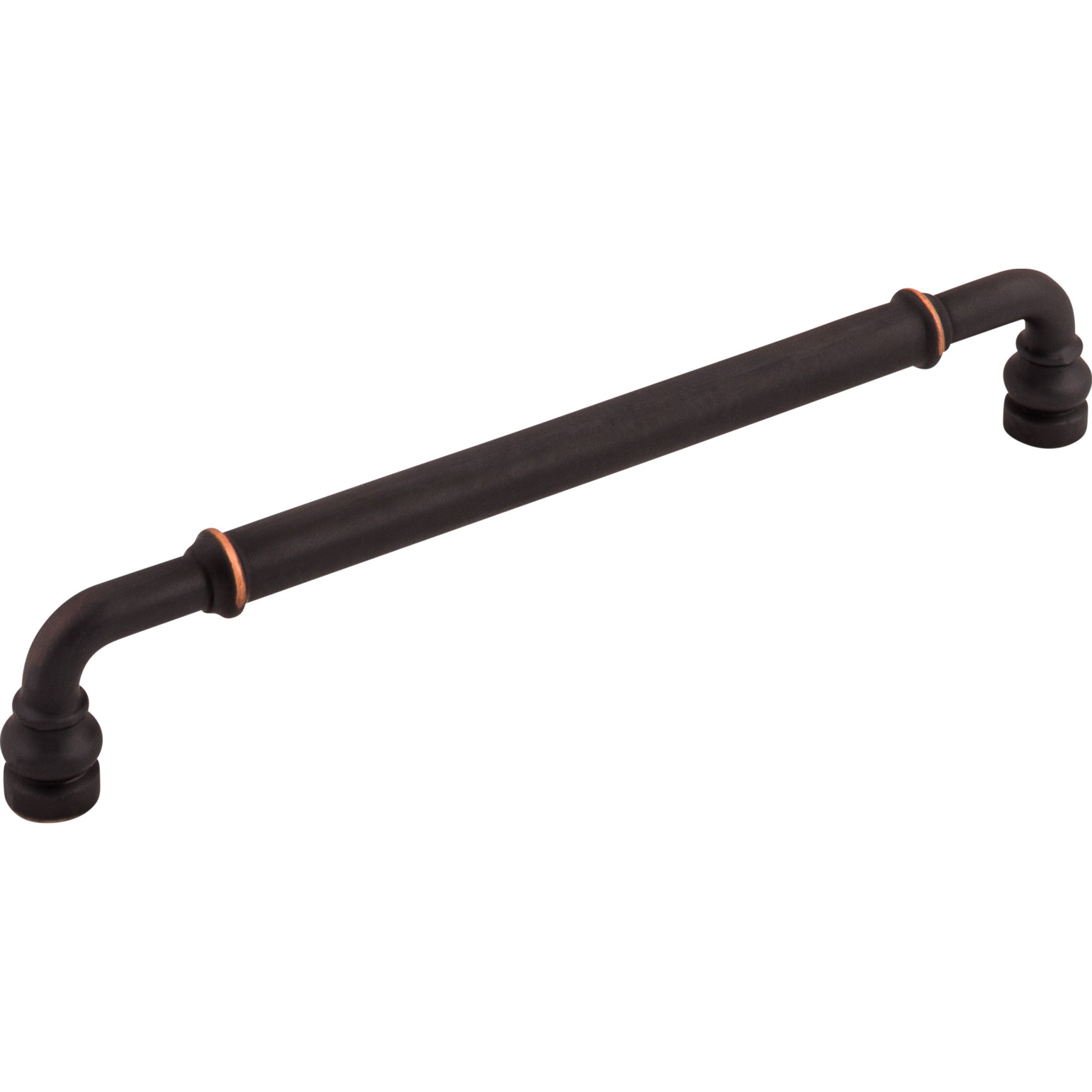 Brixton 7 9/16" Center to Center Bar Pull - Umbrio