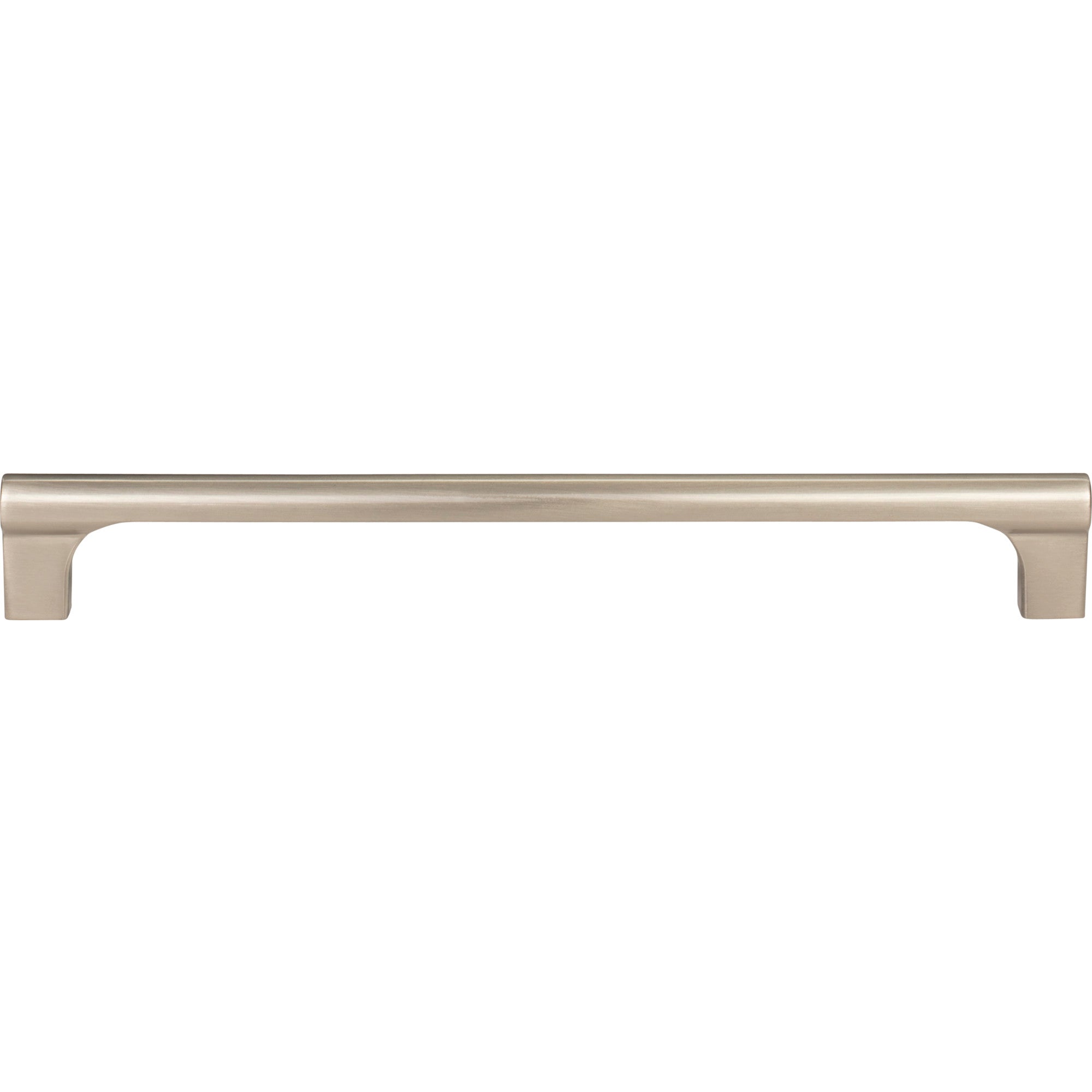 Whittier Bar Pull - Brushed Nickel