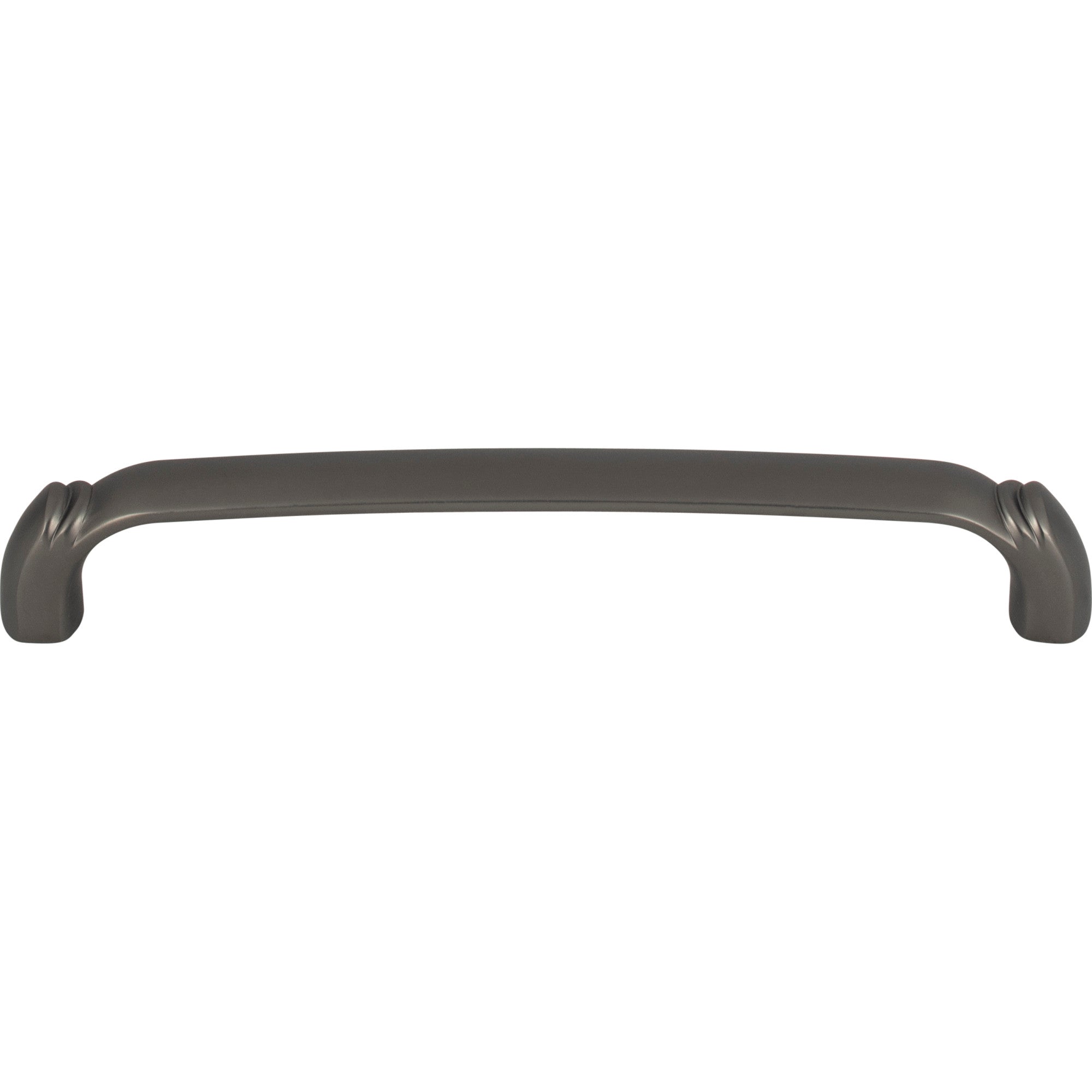 Pomander 6 5/16" Center to Center Bar Pull - Ash Gray