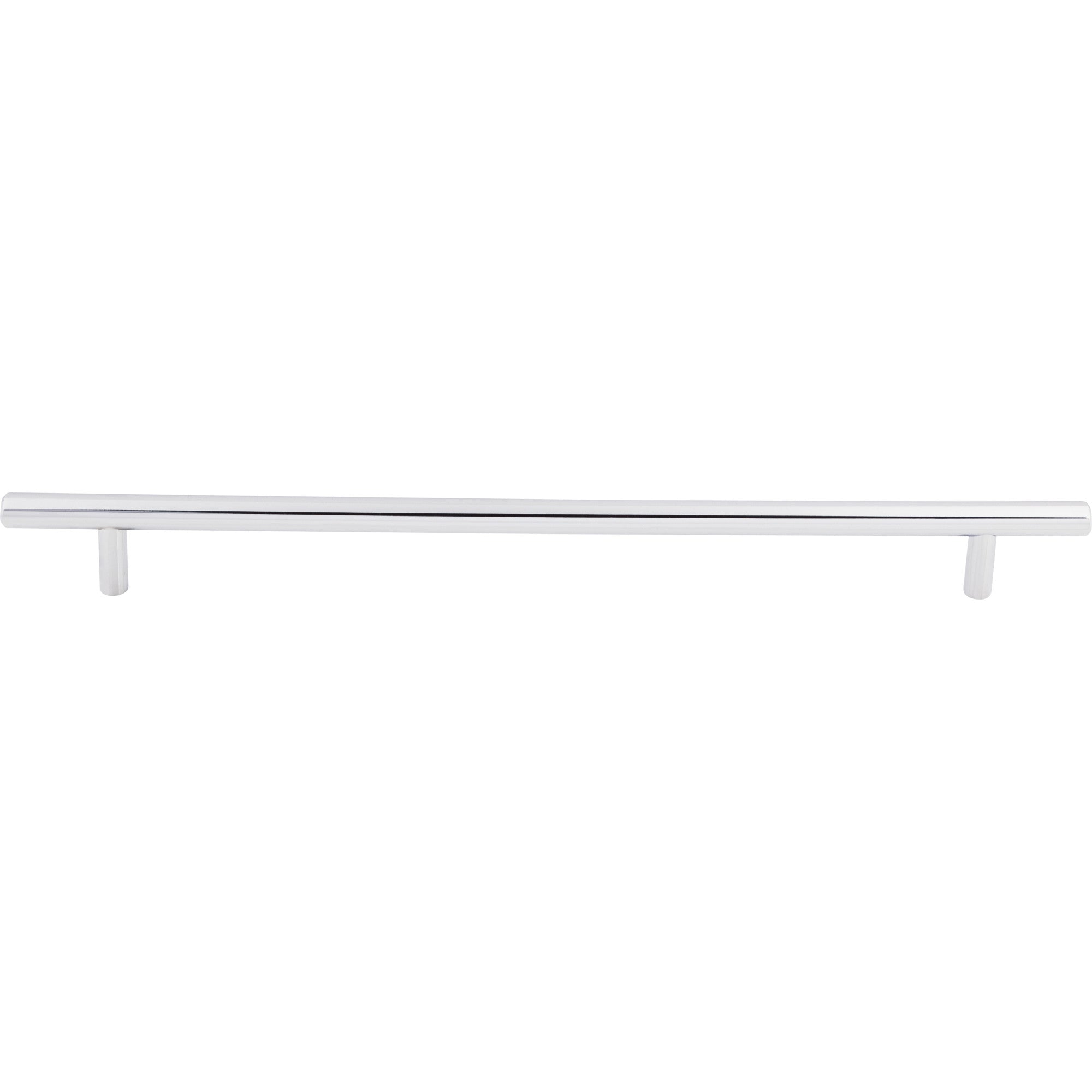Hopewell Bar Pull - Polished Chrome