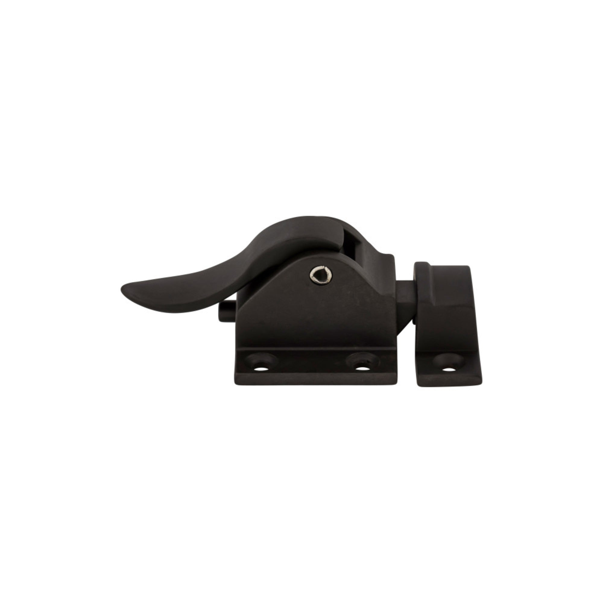 Transcend Cabinet Latch - Sable